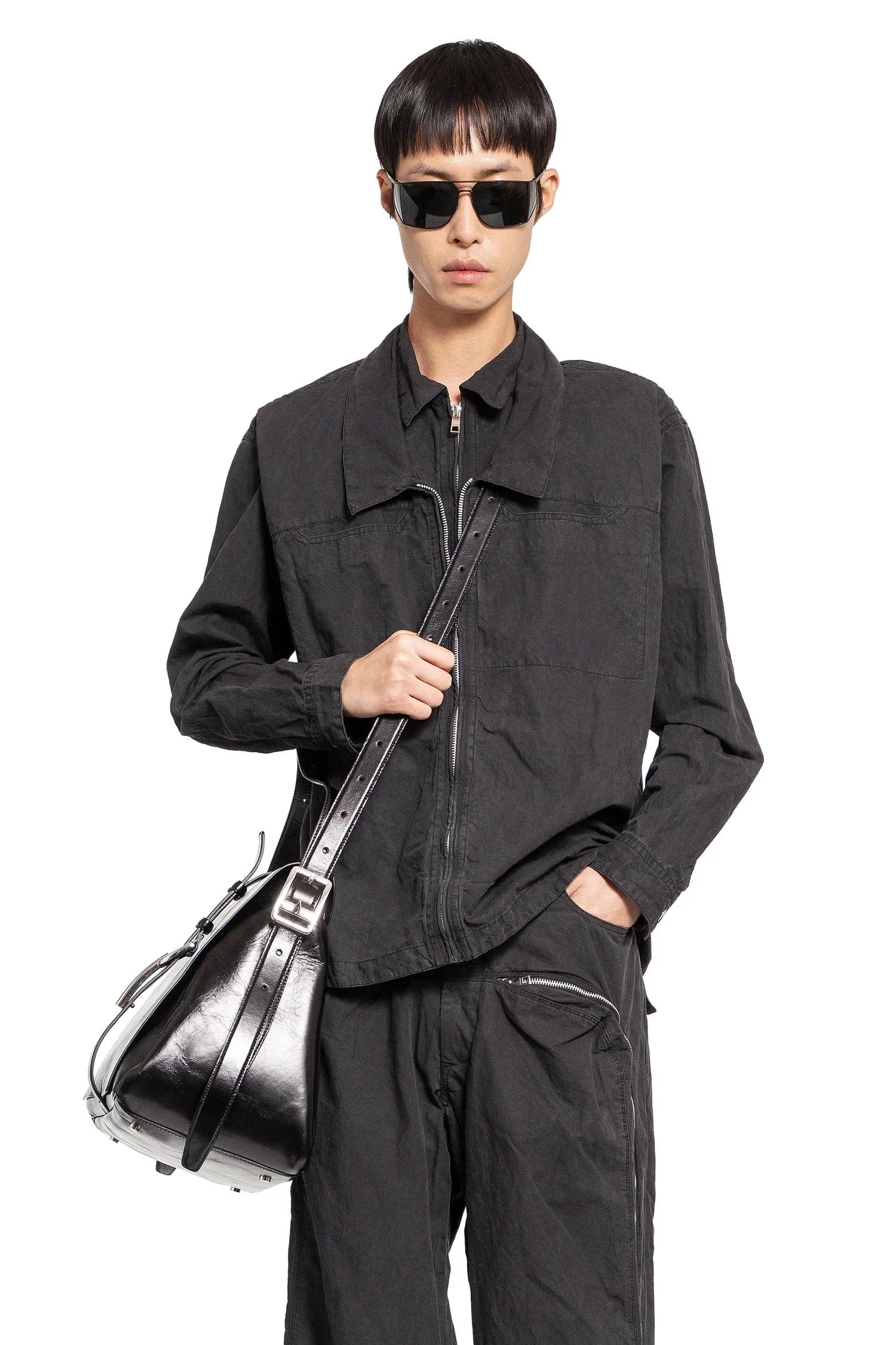 JORDANLUCA Joker Jacket