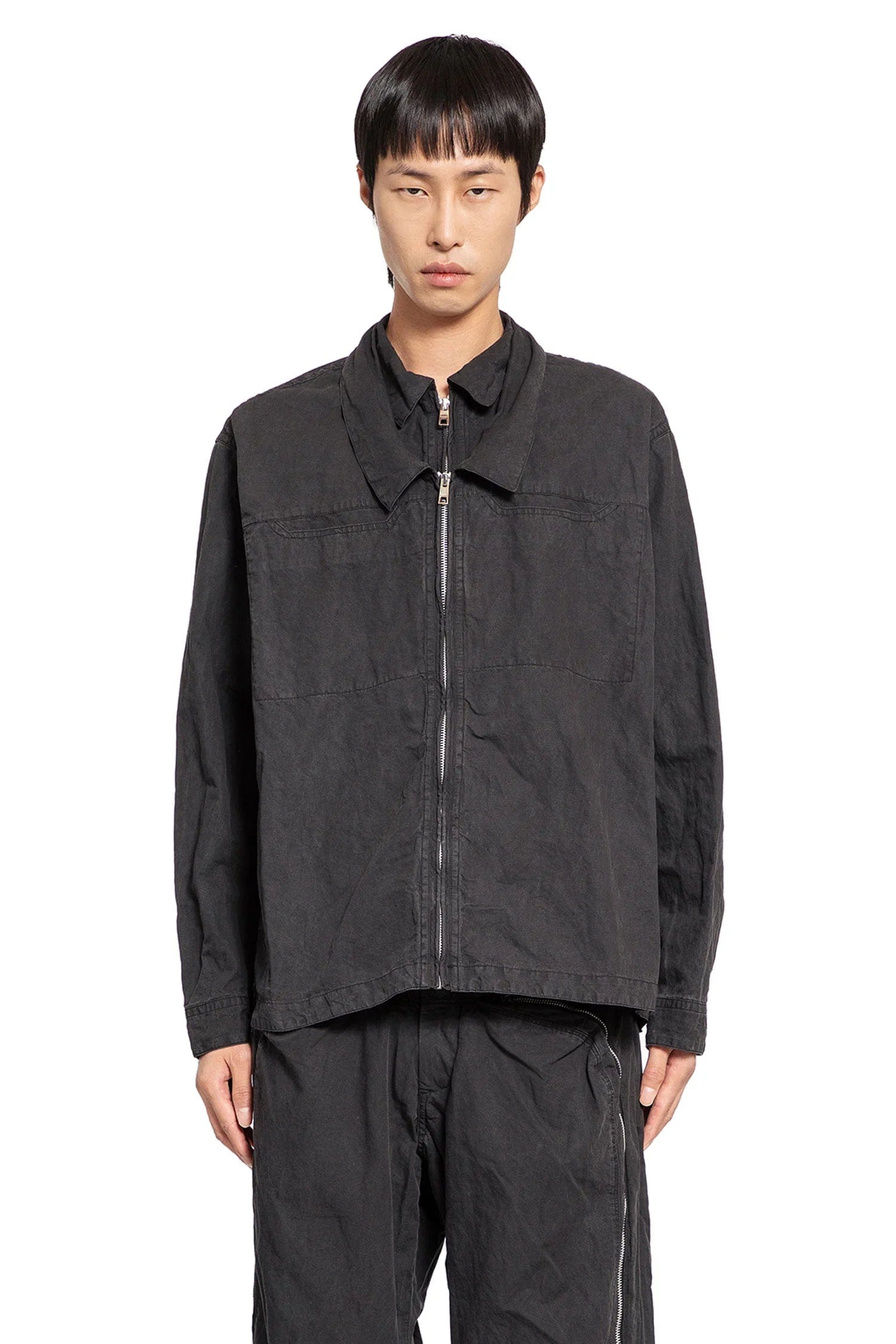JORDANLUCA Joker Jacket