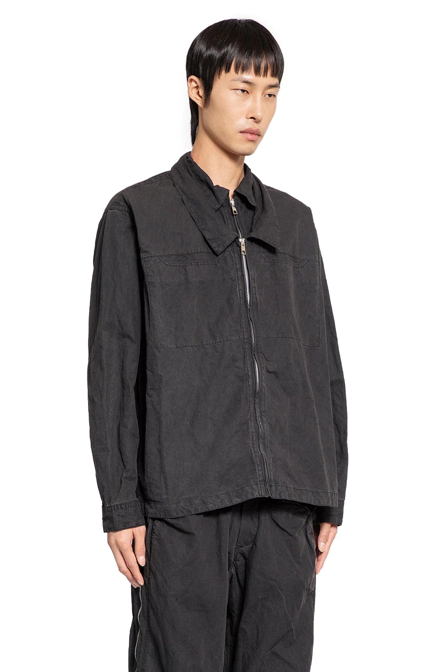 JORDANLUCA Joker Jacket