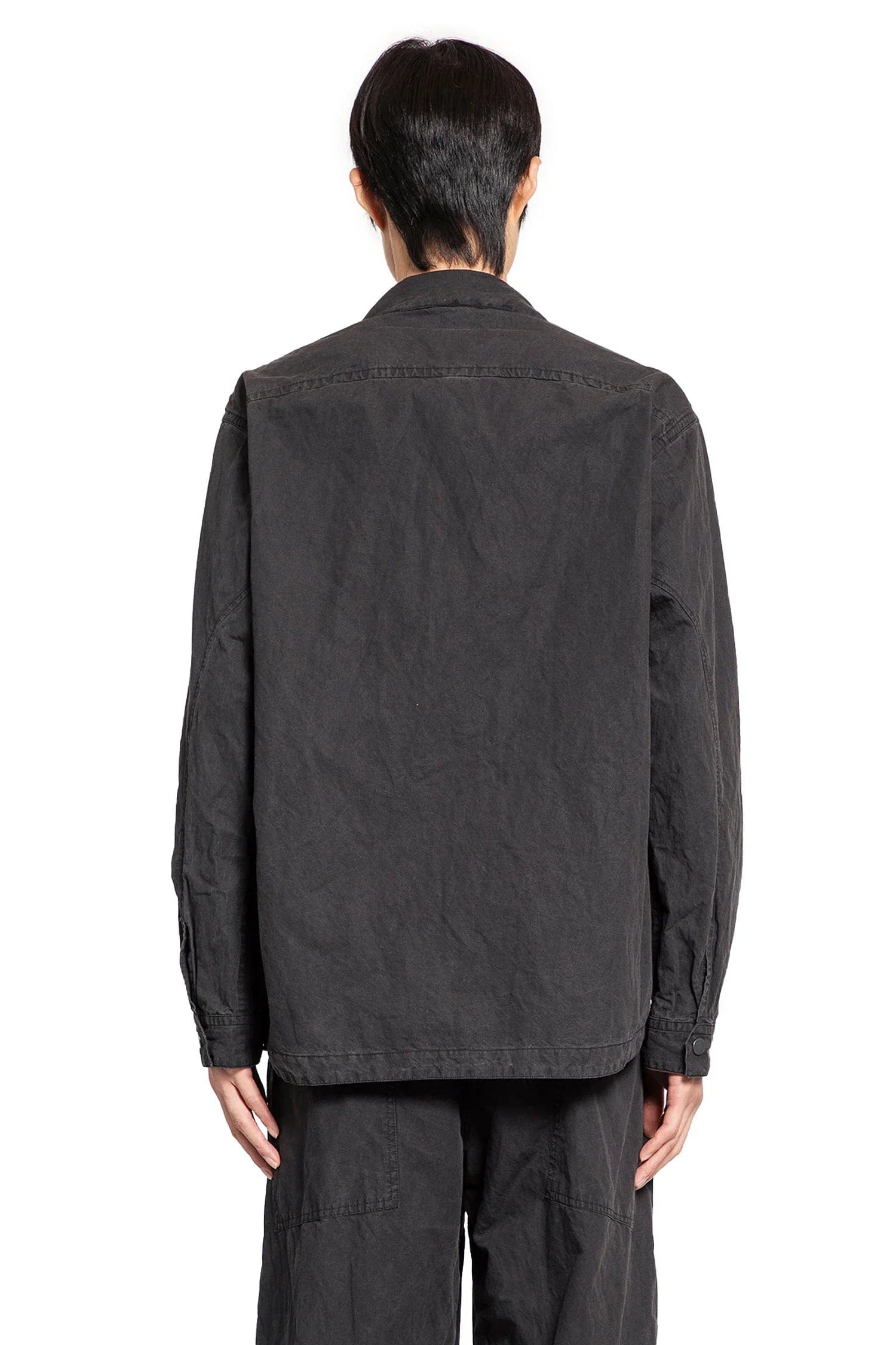 JORDANLUCA Joker Jacket