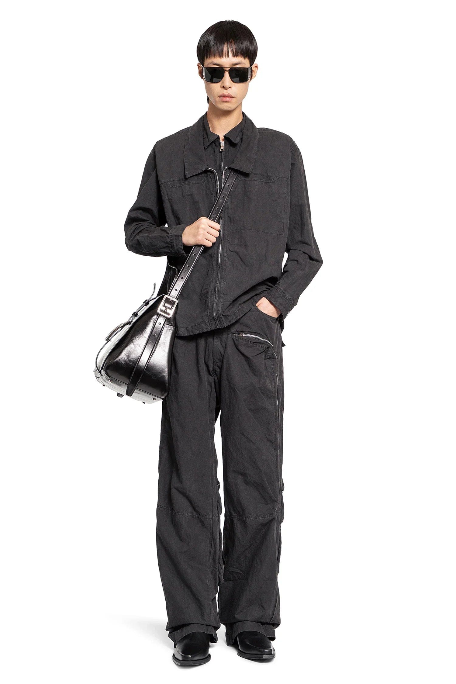 JORDANLUCA Joker Jacket