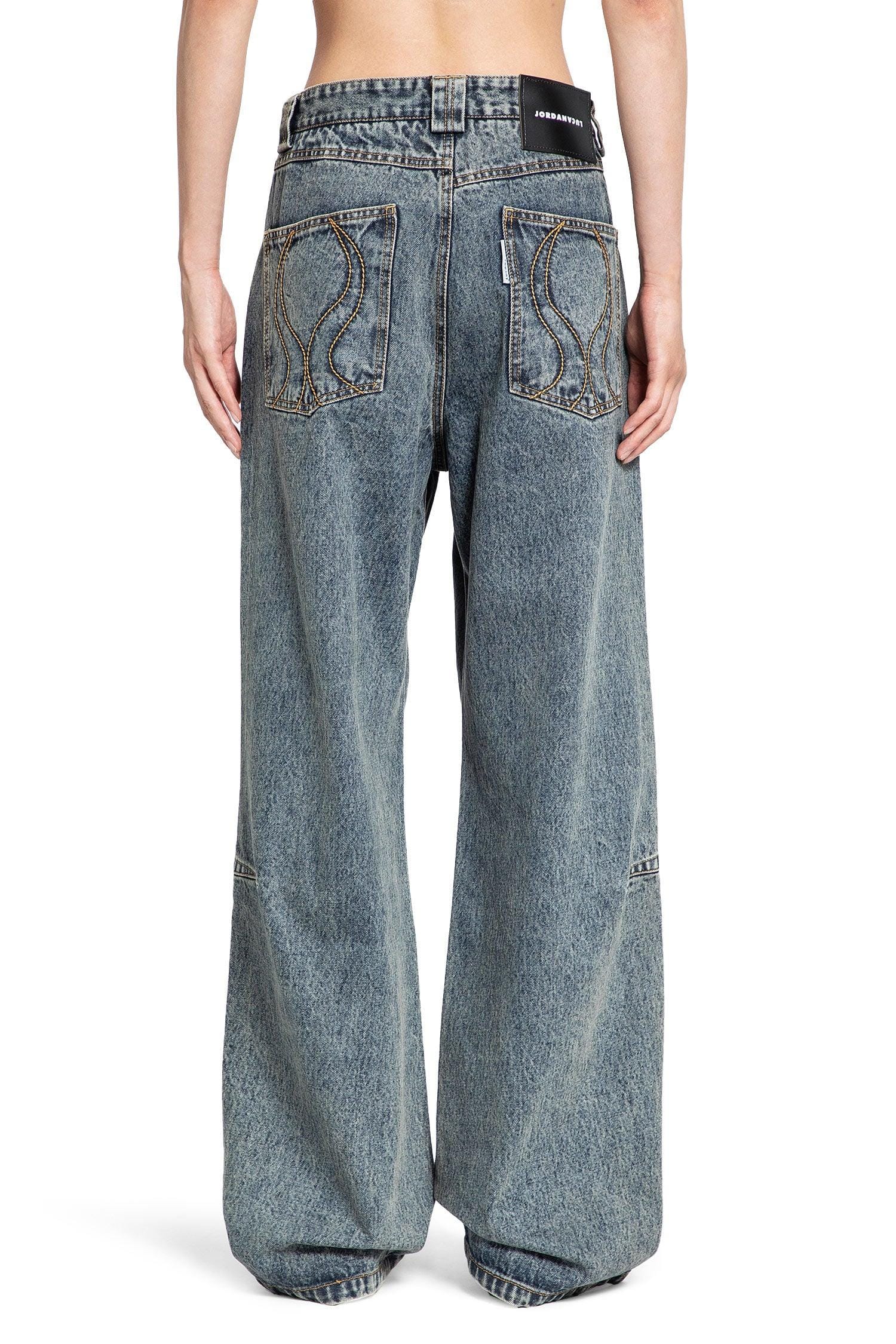 JORDANLUCA Insignia Jeans