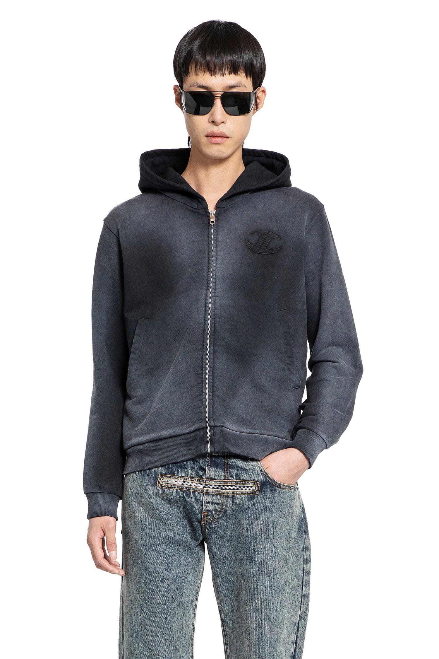 JORDANLUCA Absorber Hoodie