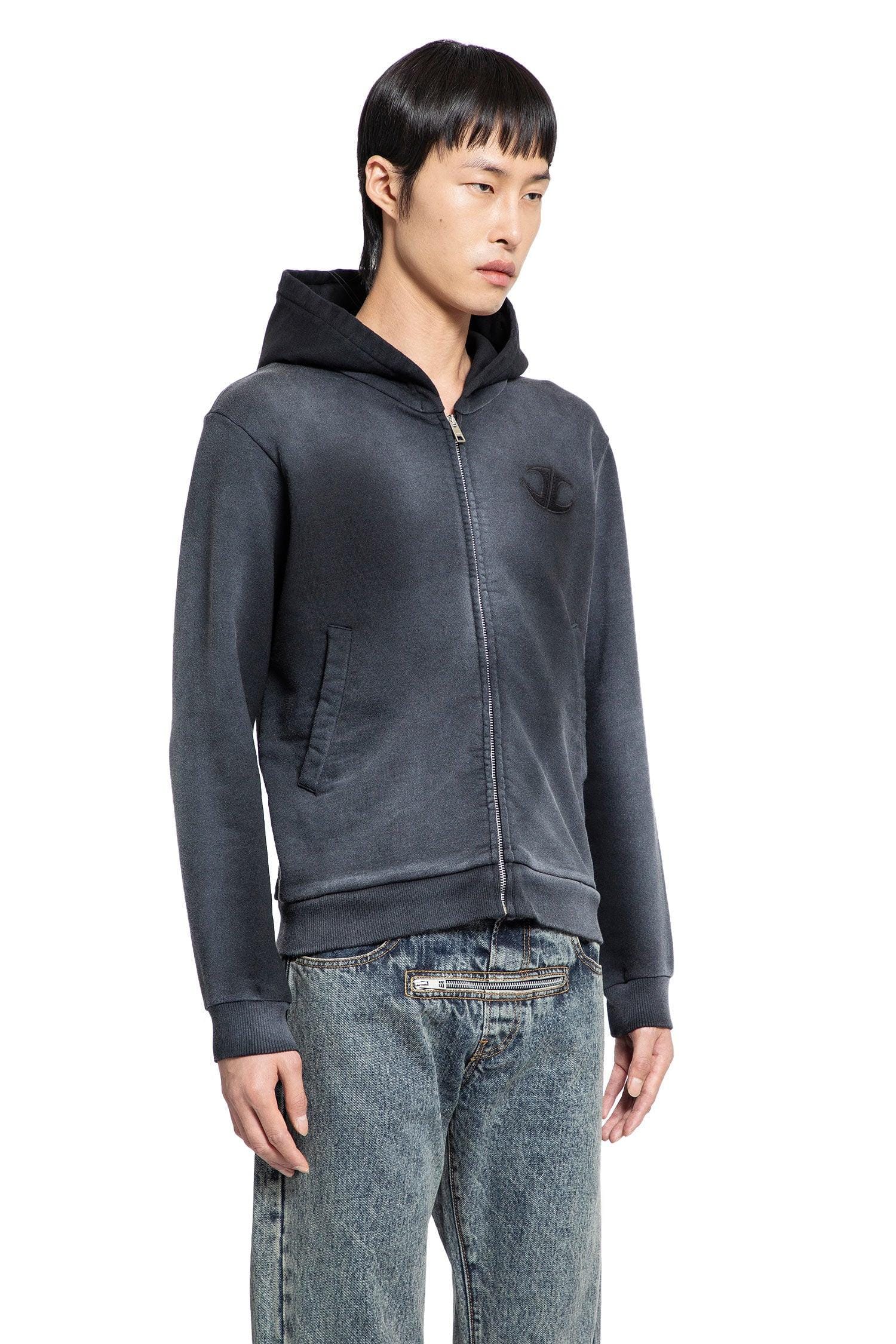 JORDANLUCA Absorber Hoodie