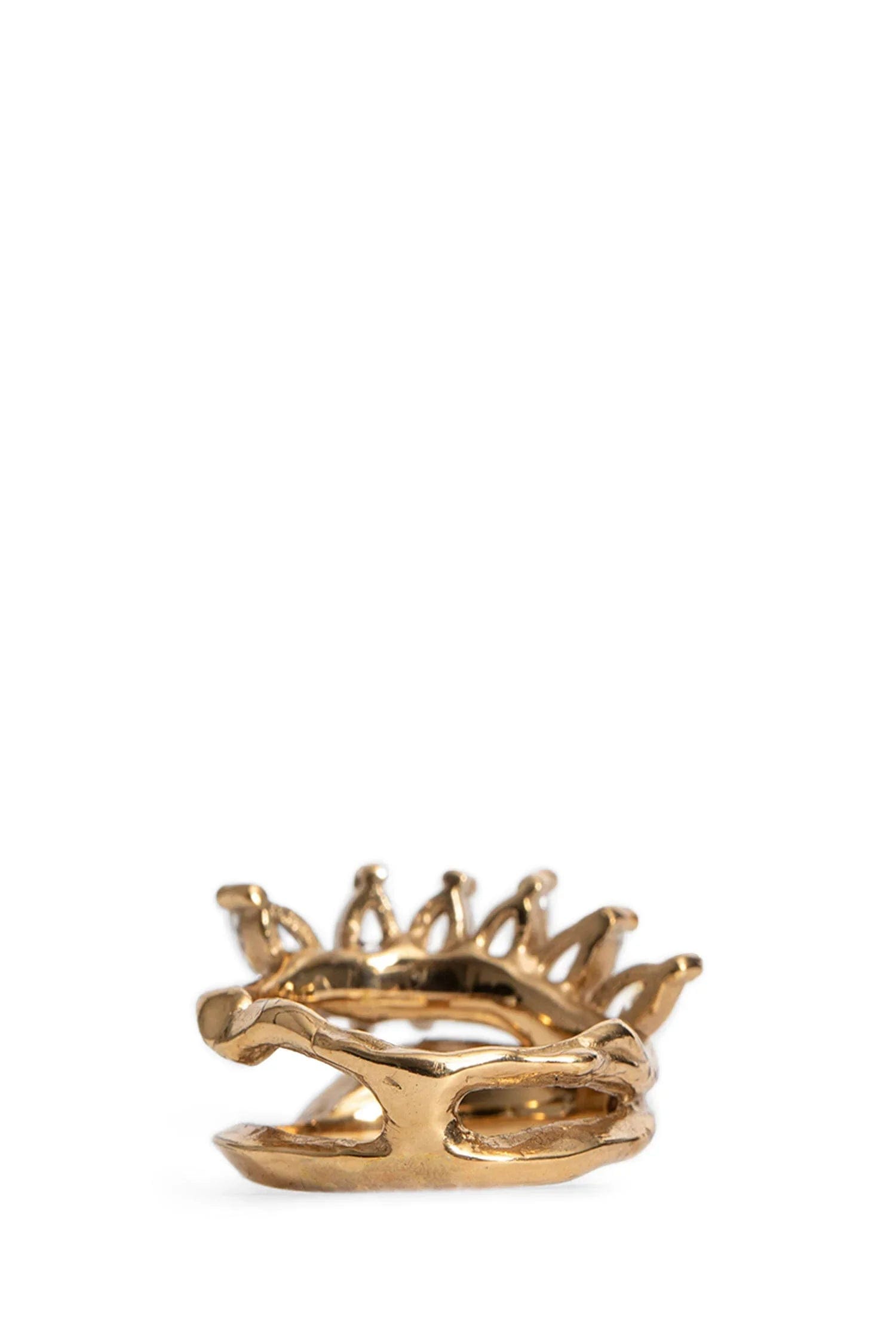 VOODOO JEWELS BLUE ALTEA RING