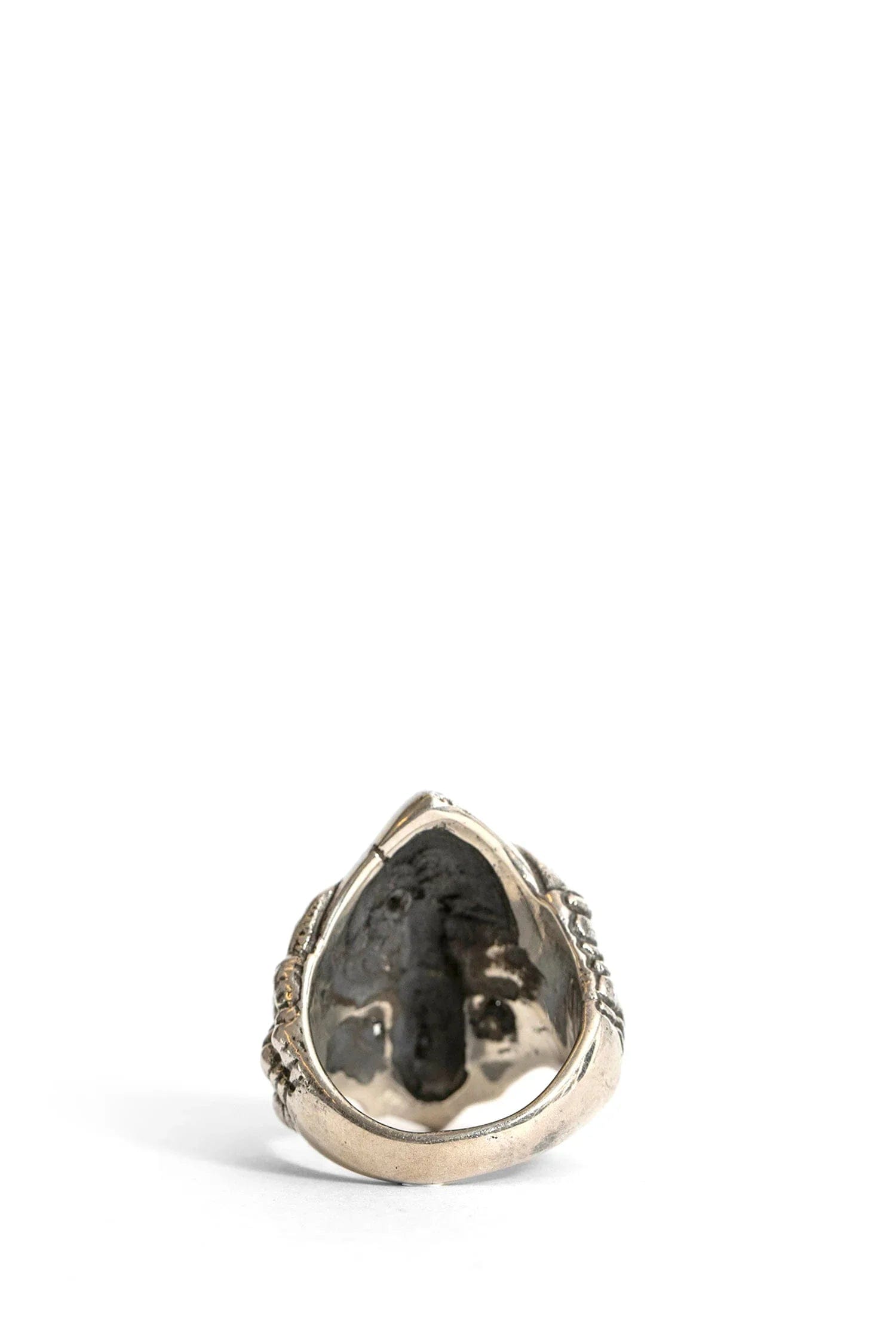 KD2024 RING SKULL ALIEN