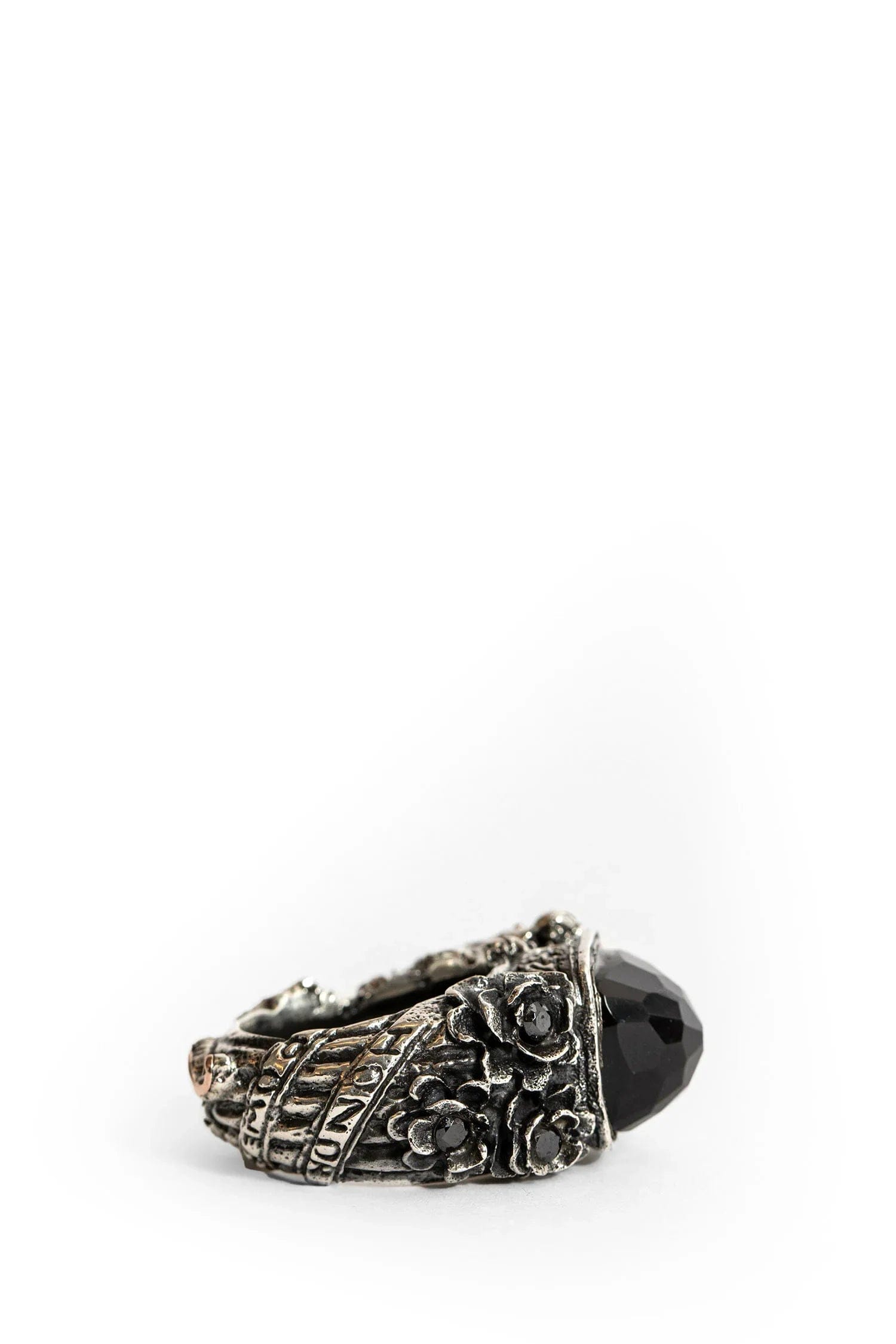 KD2024 RING CORSAIR GOLD