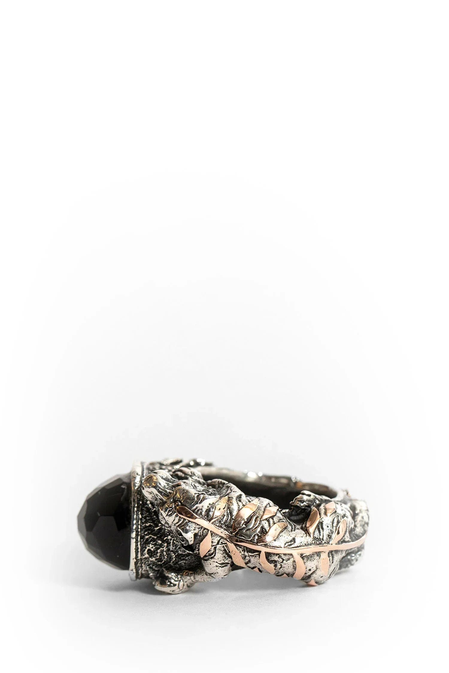 KD2024 RING CORSAIR GOLD