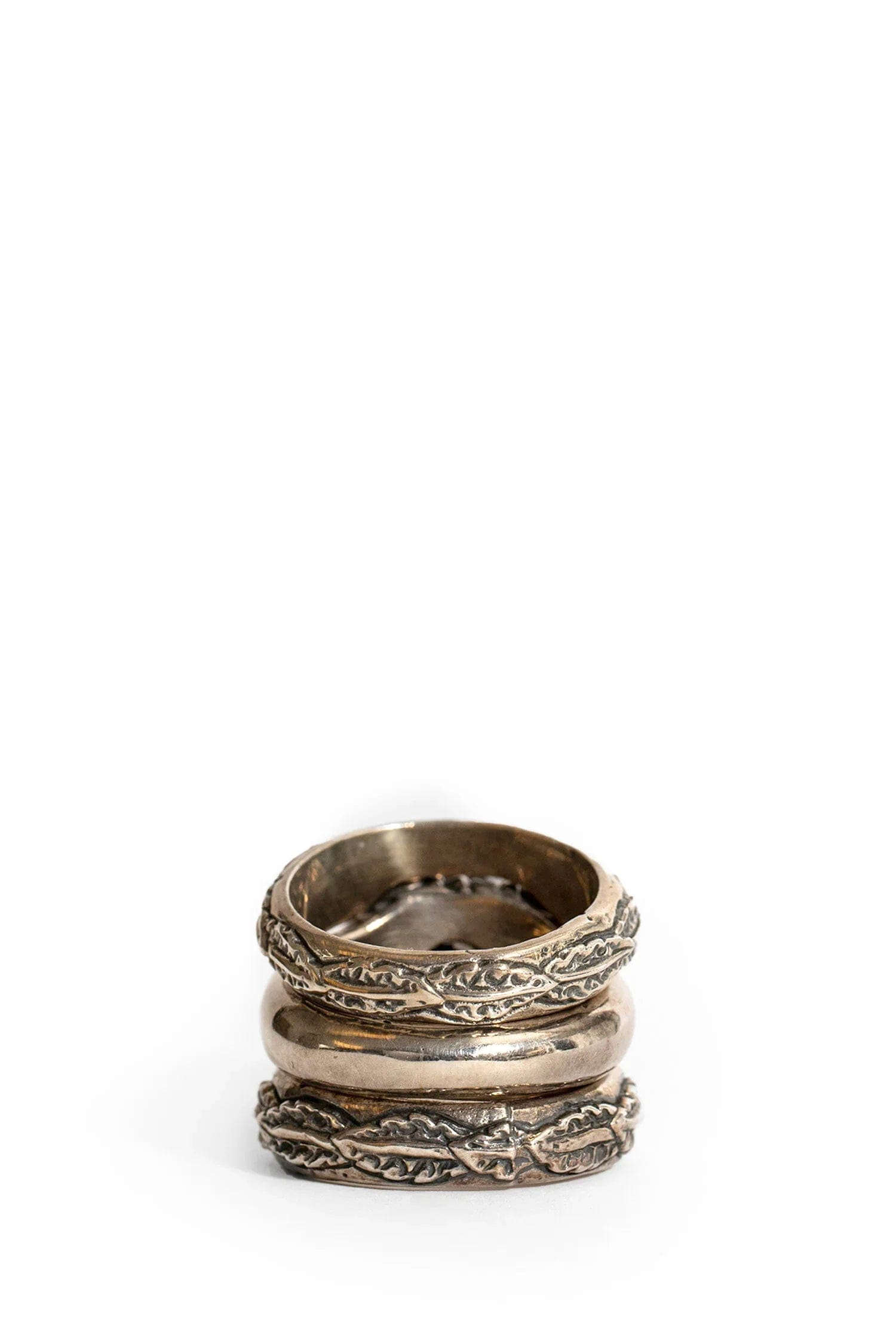 KD2024 Set Ring Nail Matrix