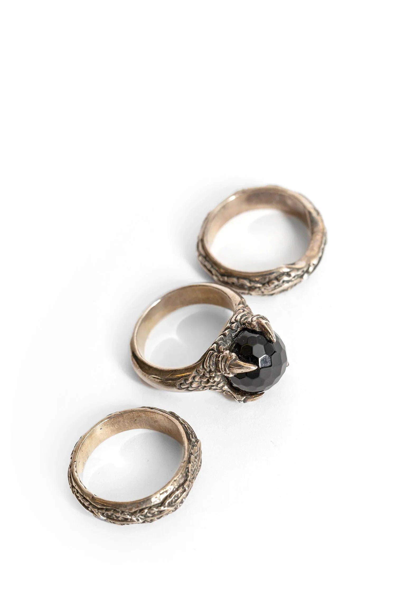 KD2024 Set Ring Nail Matrix