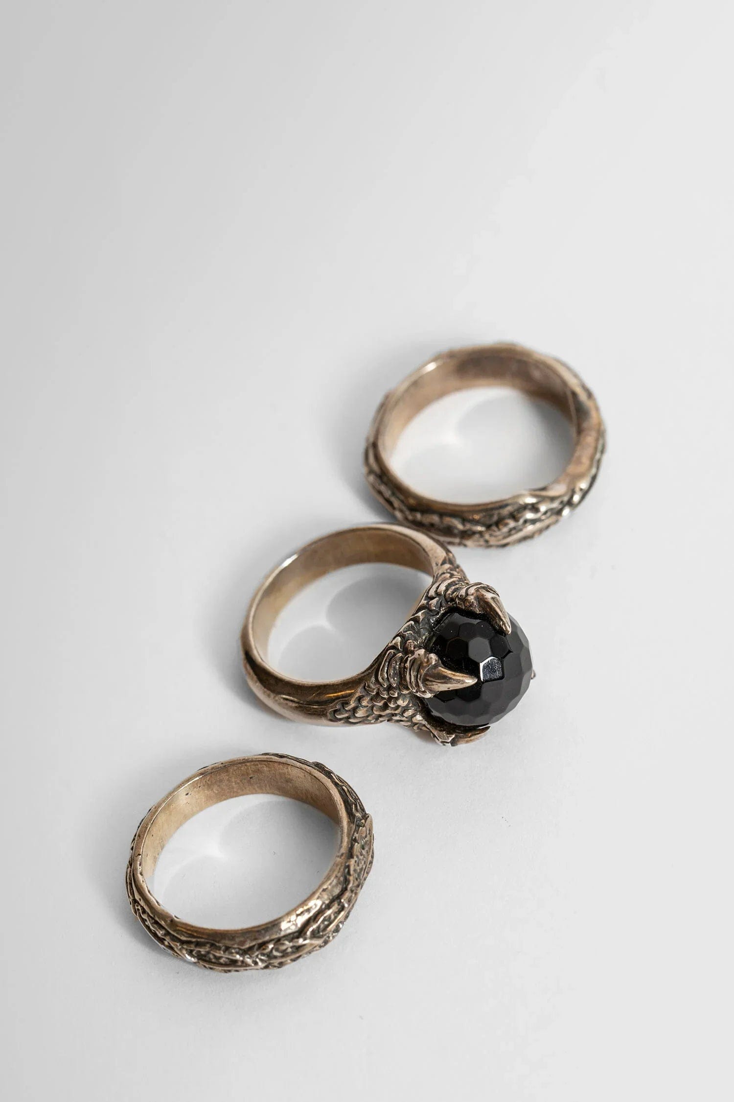 KD2024 Set Ring Nail Matrix