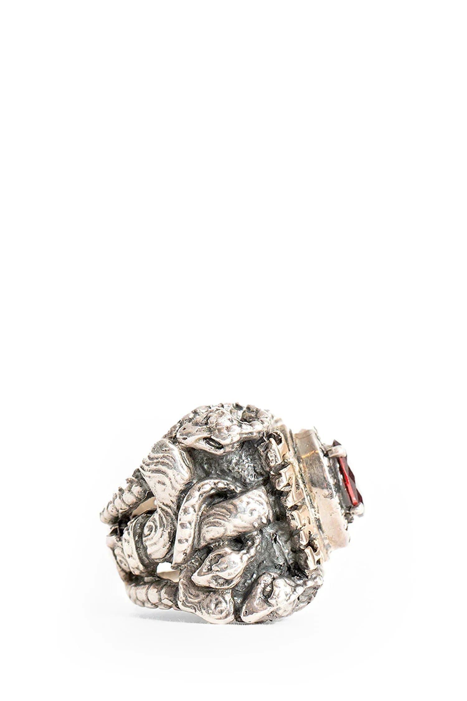 KD2024 RING INRI GOLD