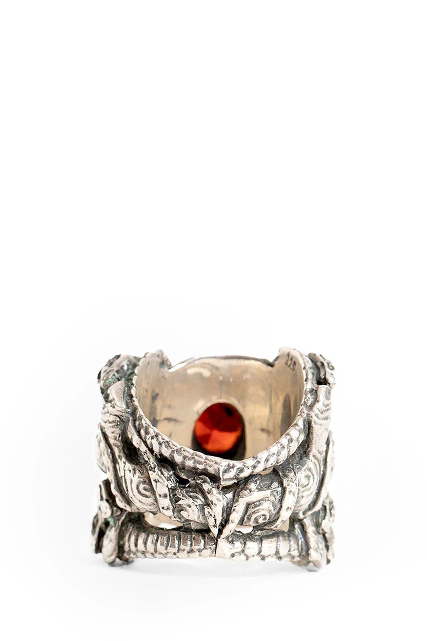 KD2024 RING INRI GOLD