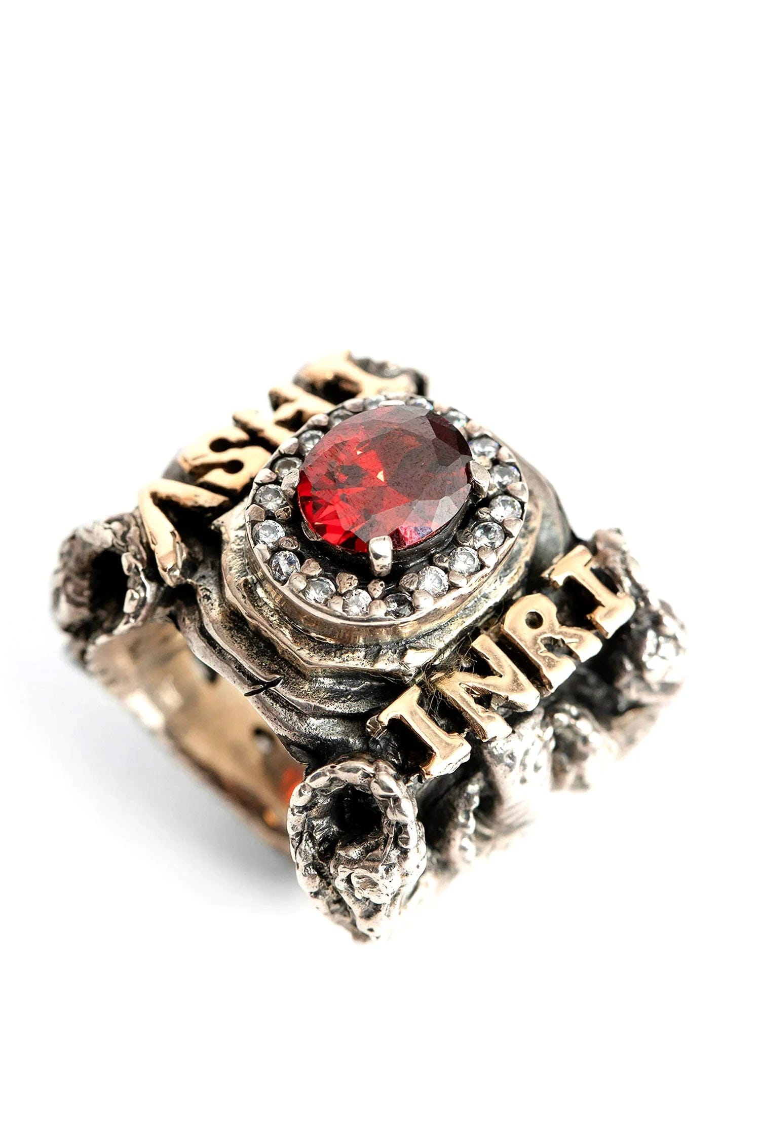 KD2024 RING INRI GOLD