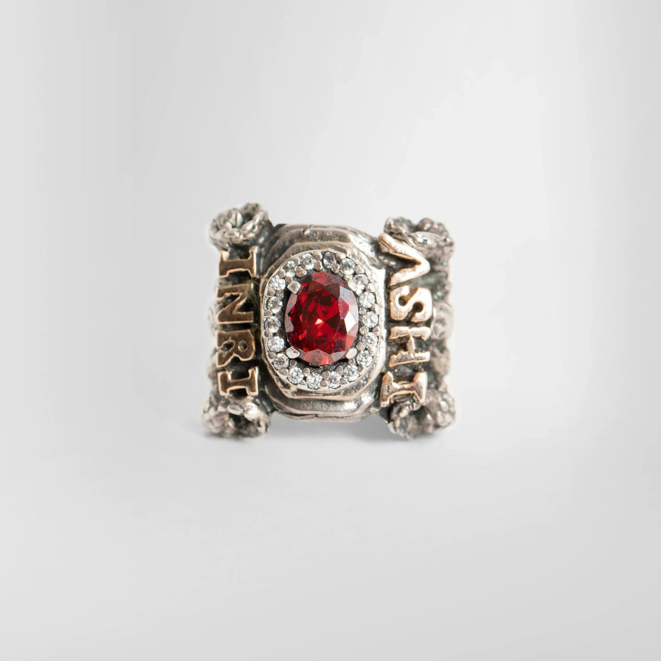 KD2024 RING INRI GOLD