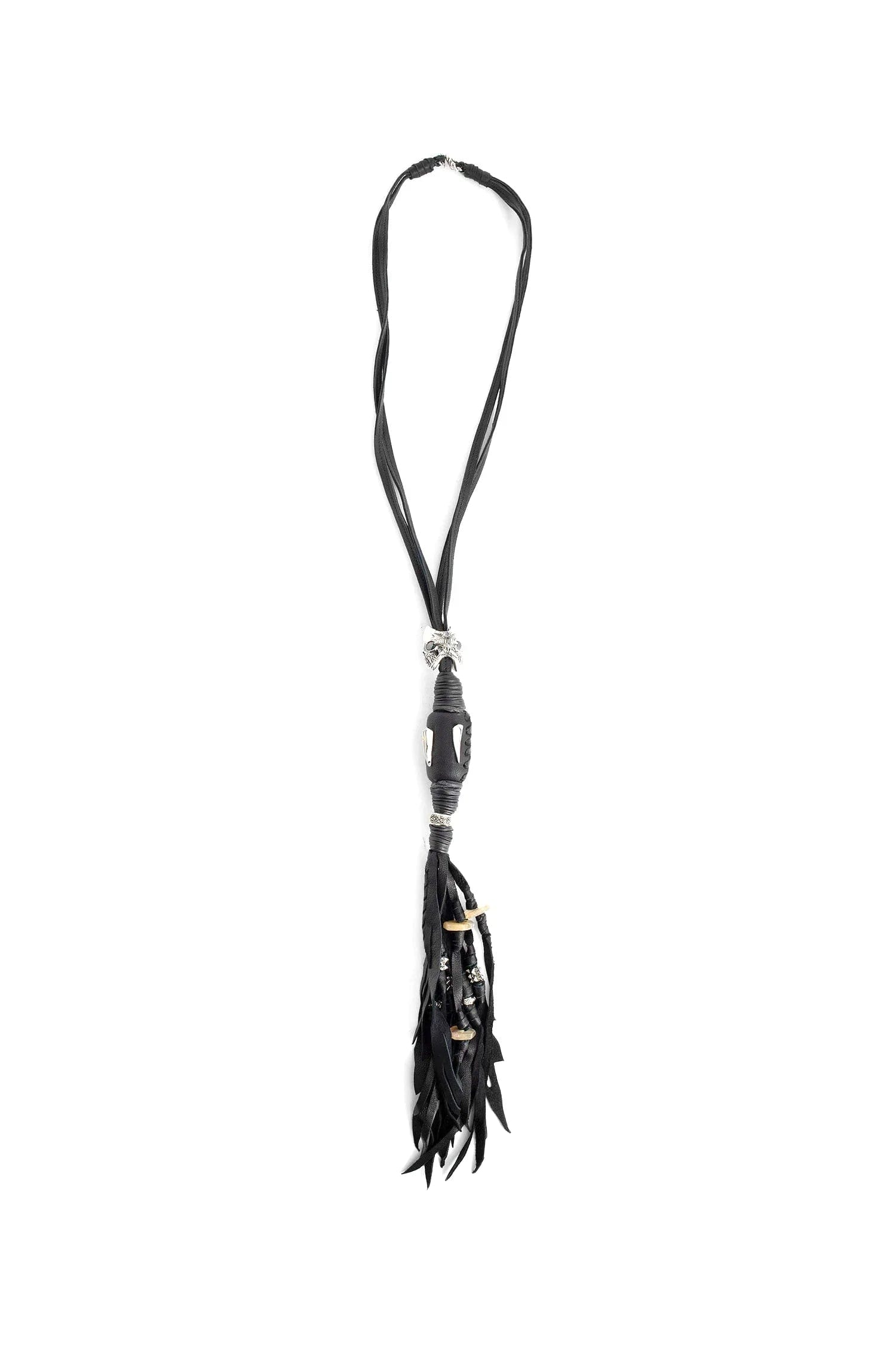 KD2024 NECKLACES BLACK MAN
