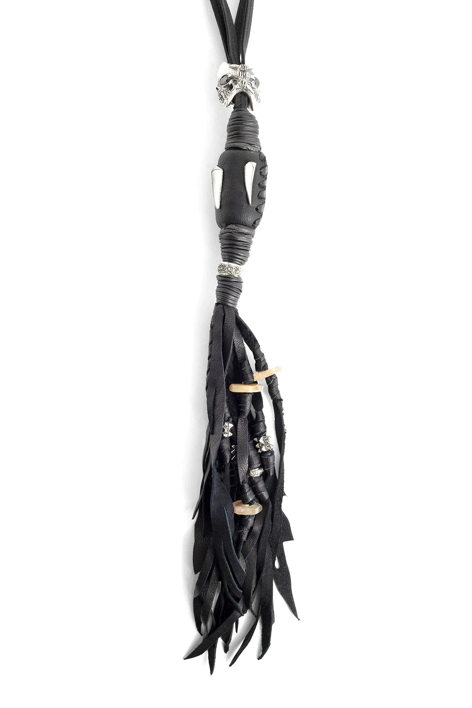 KD2024 NECKLACES BLACK MAN