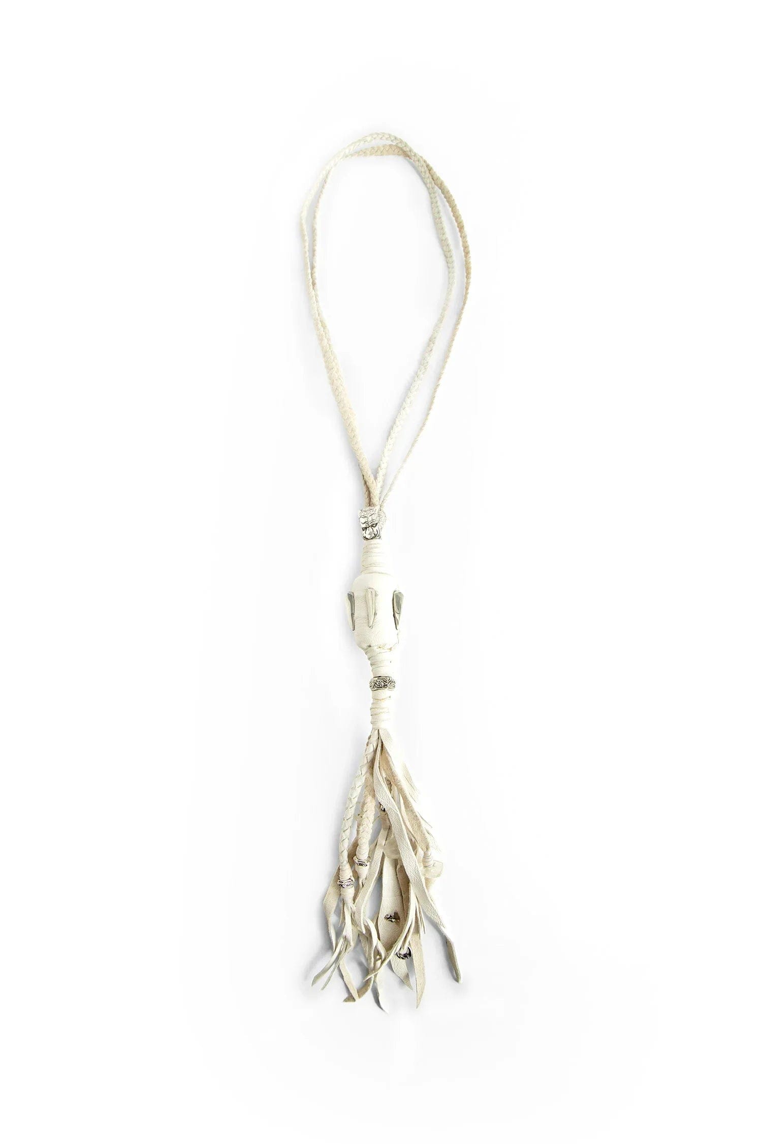 KD2024 NECKLACES OFF-WHITE MAN