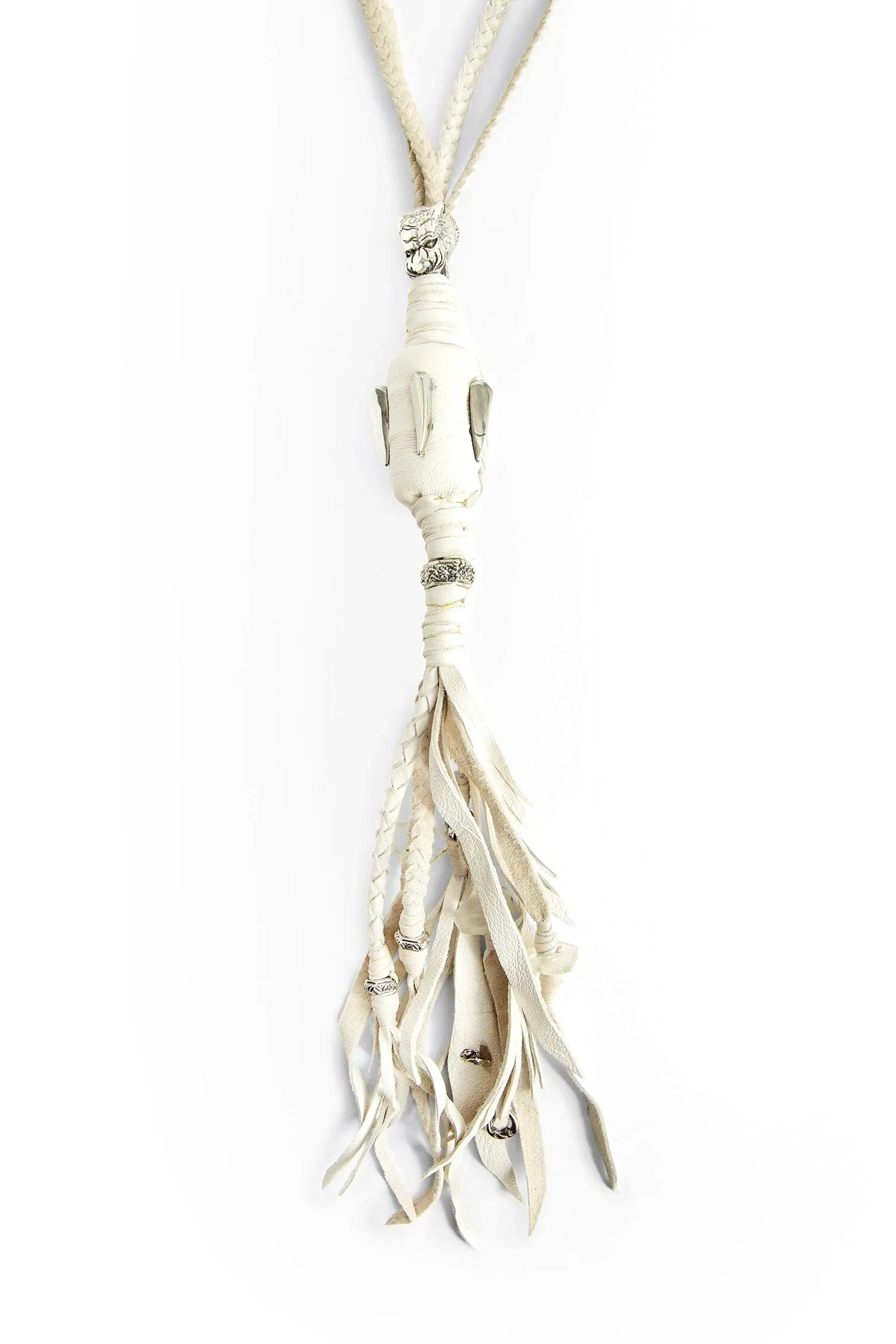 KD2024 NECKLACES OFF-WHITE MAN
