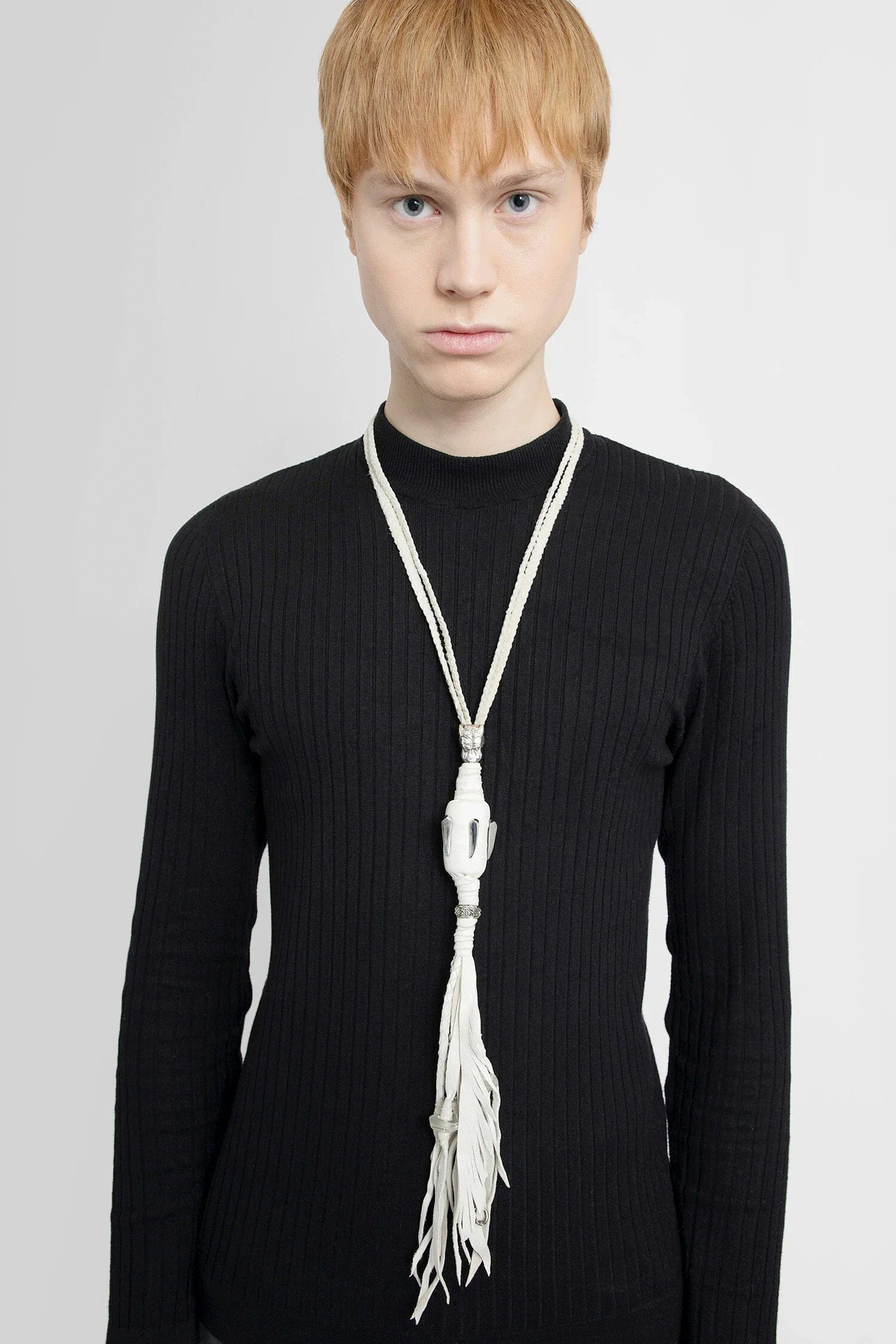 KD2024 NECKLACES OFF-WHITE MAN