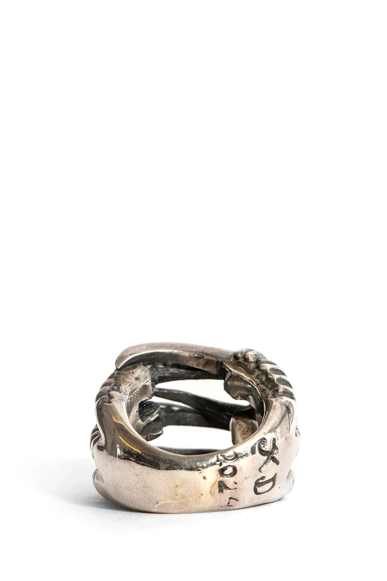 KD2024 KDRI011 Claw Ring