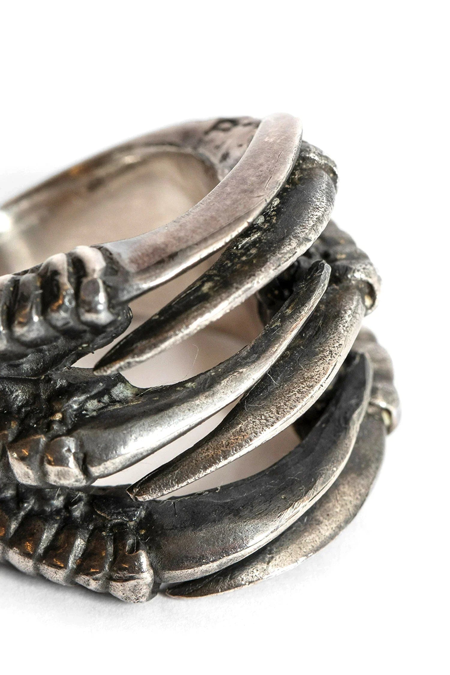 KD2024 KDRI011 Claw Ring