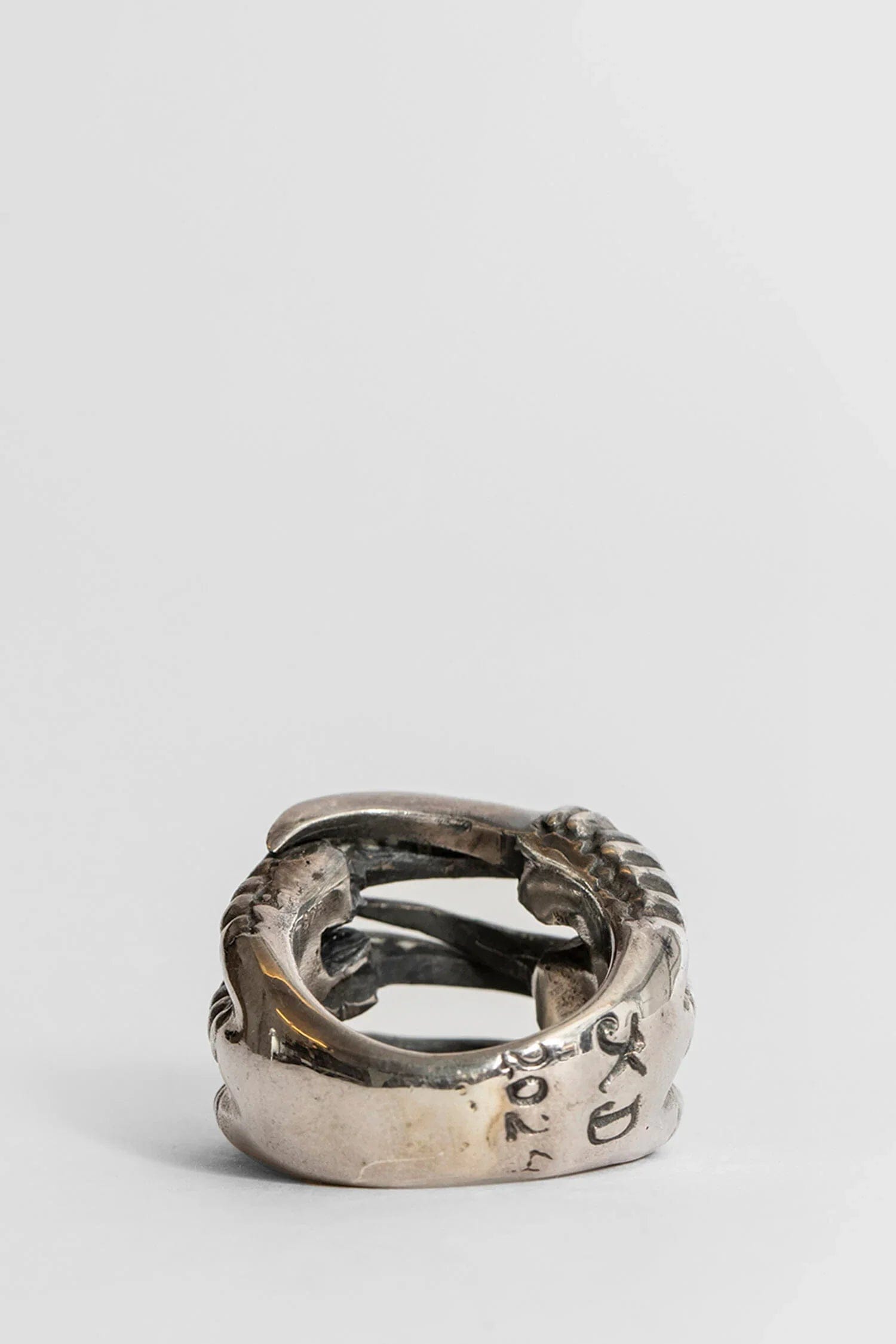 KD2024 KDRI011 Claw Ring