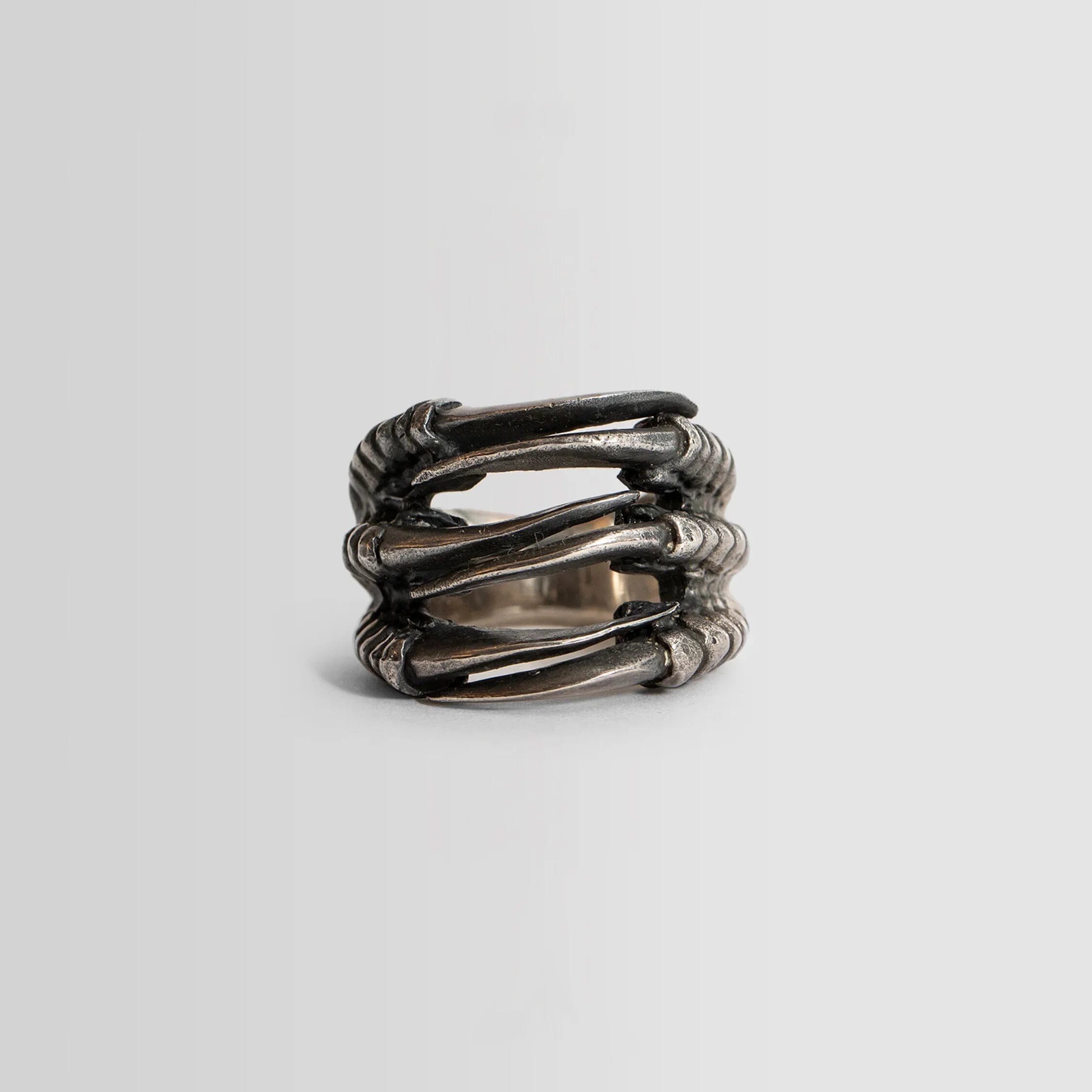 KD2024 KDRI011 Claw Ring