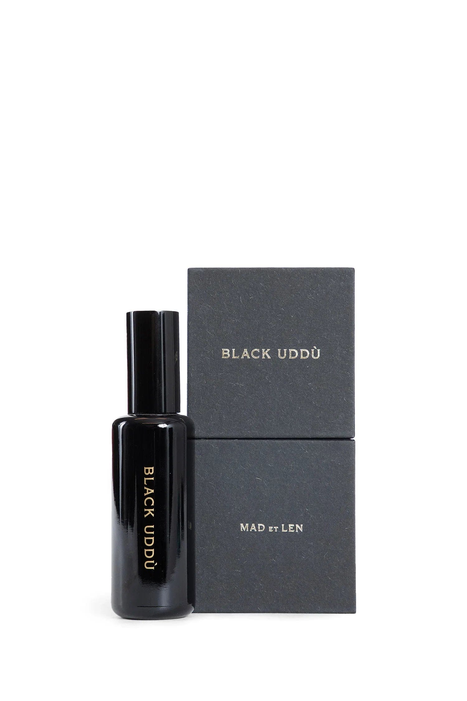 MAD et LEN Black Uddù Eau De Parfum 50 ml