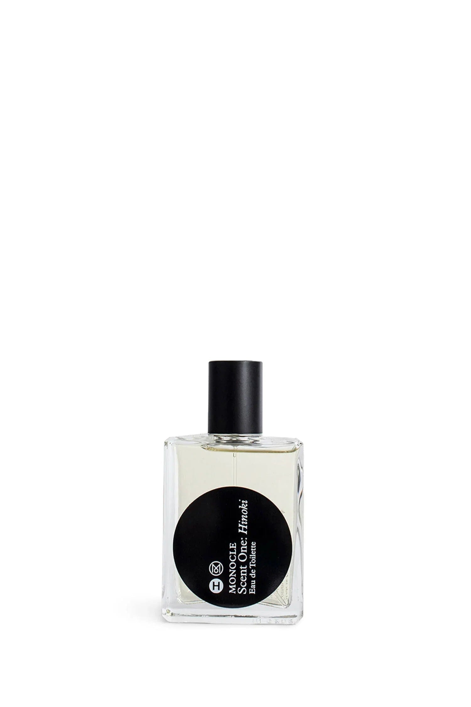 COMME DES GARCONS PARFUMS Monocle Hinoki eau de toilette 50 ml