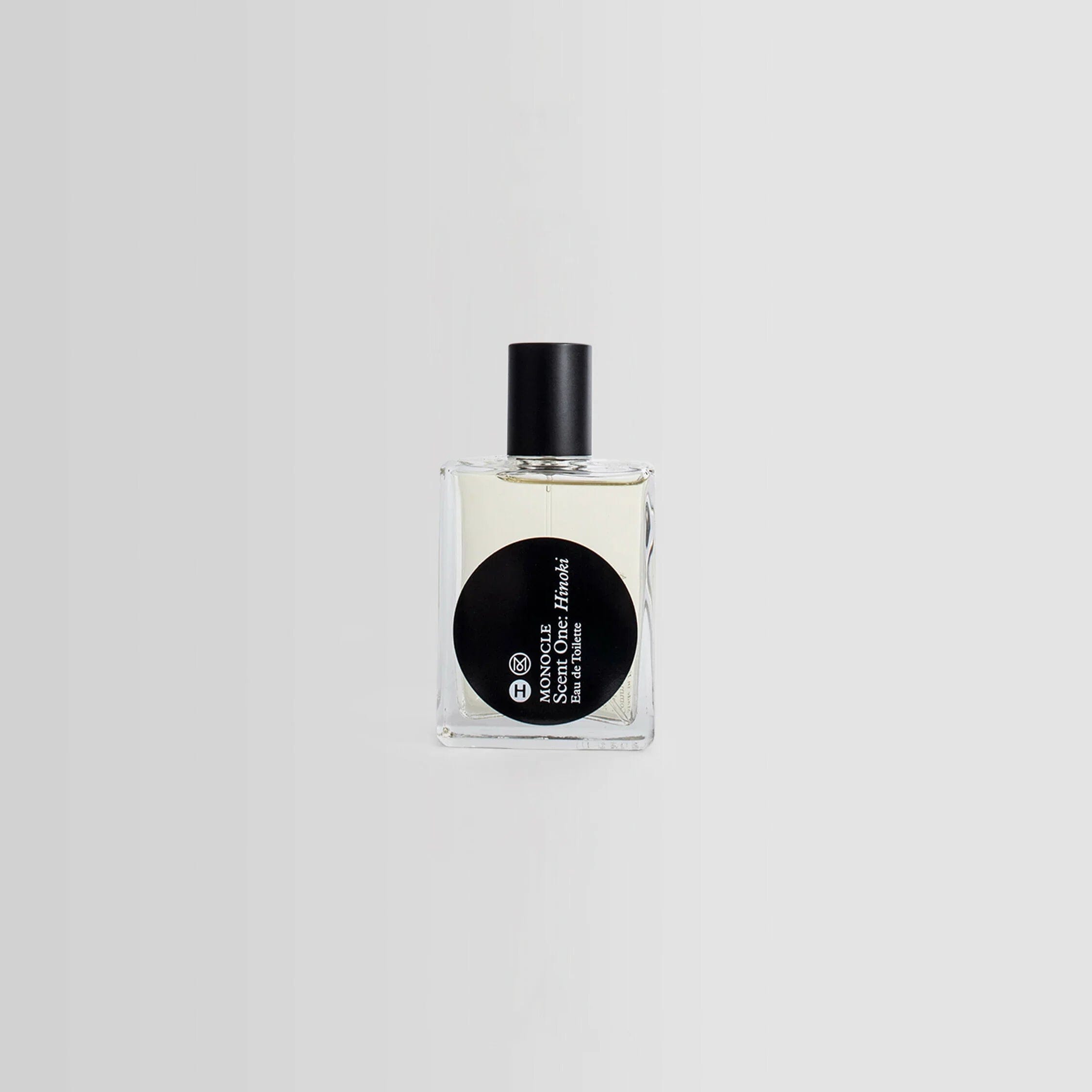 COMME DES GARCONS PARFUMS Monocle Hinoki eau de toilette 50 ml