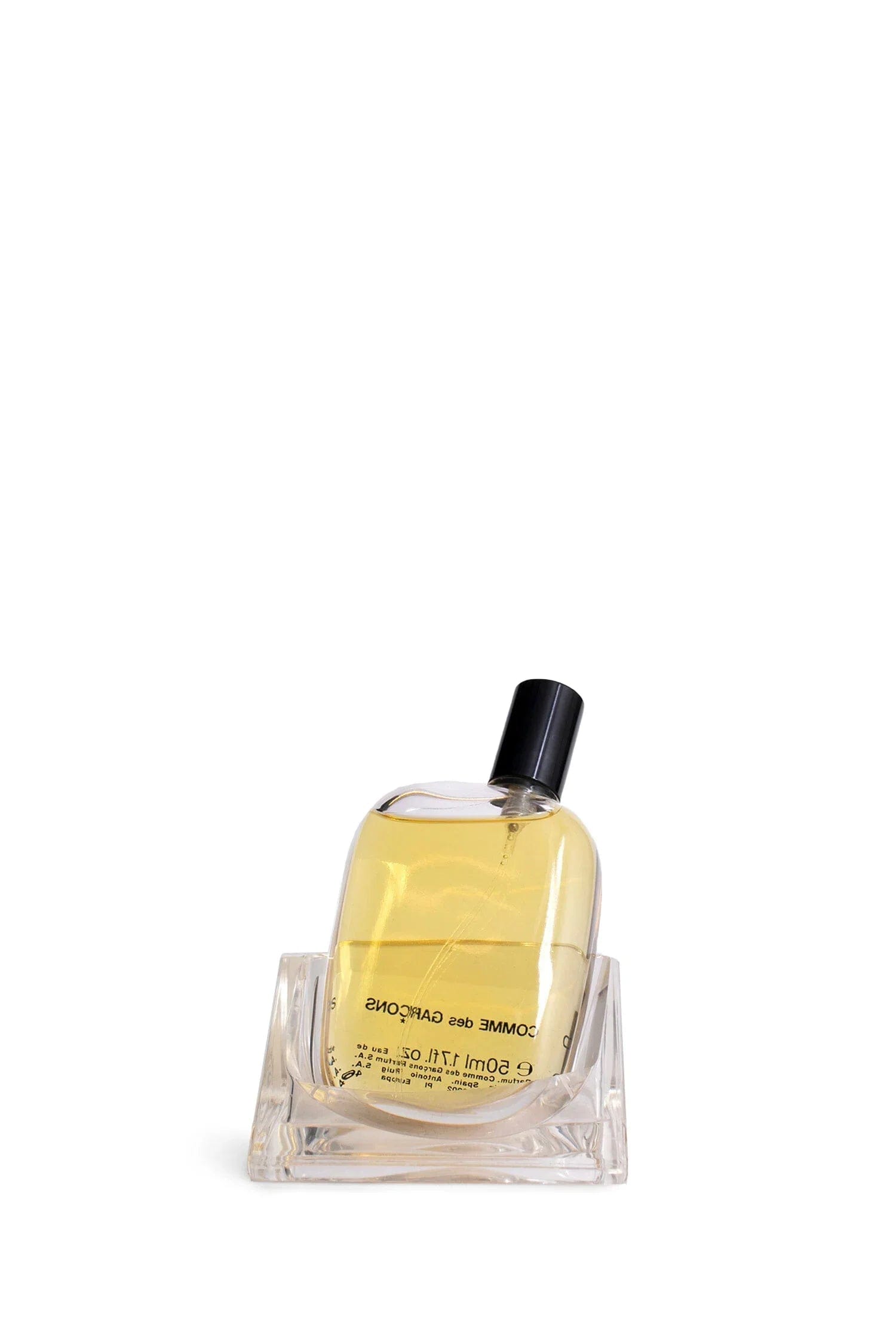 COMME DES GARCONS PARFUMS Comme des Garçons Eau De Parfum 50 ml
