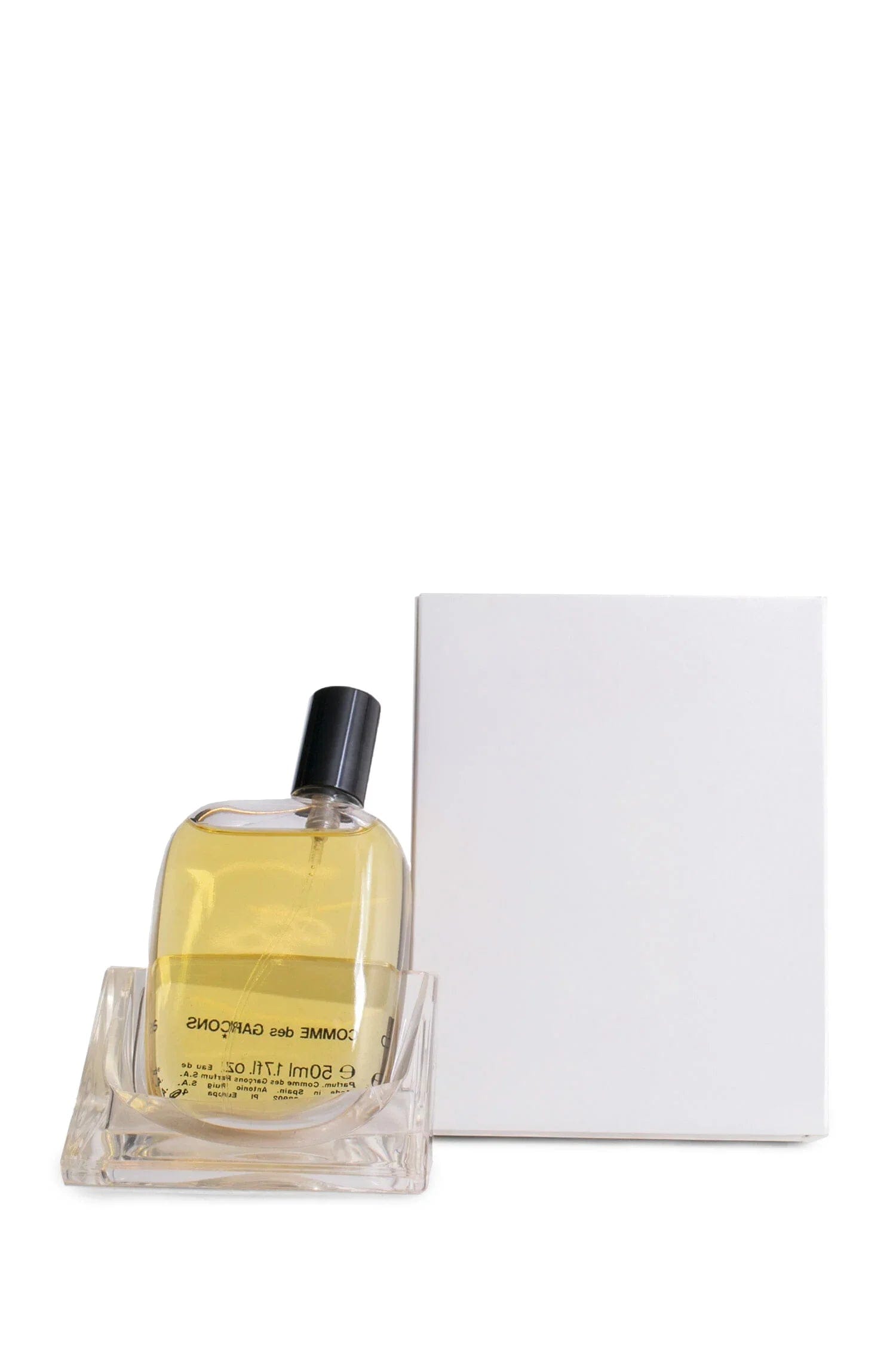 COMME DES GARCONS PARFUMS Comme des Garçons Eau De Parfum 50 ml