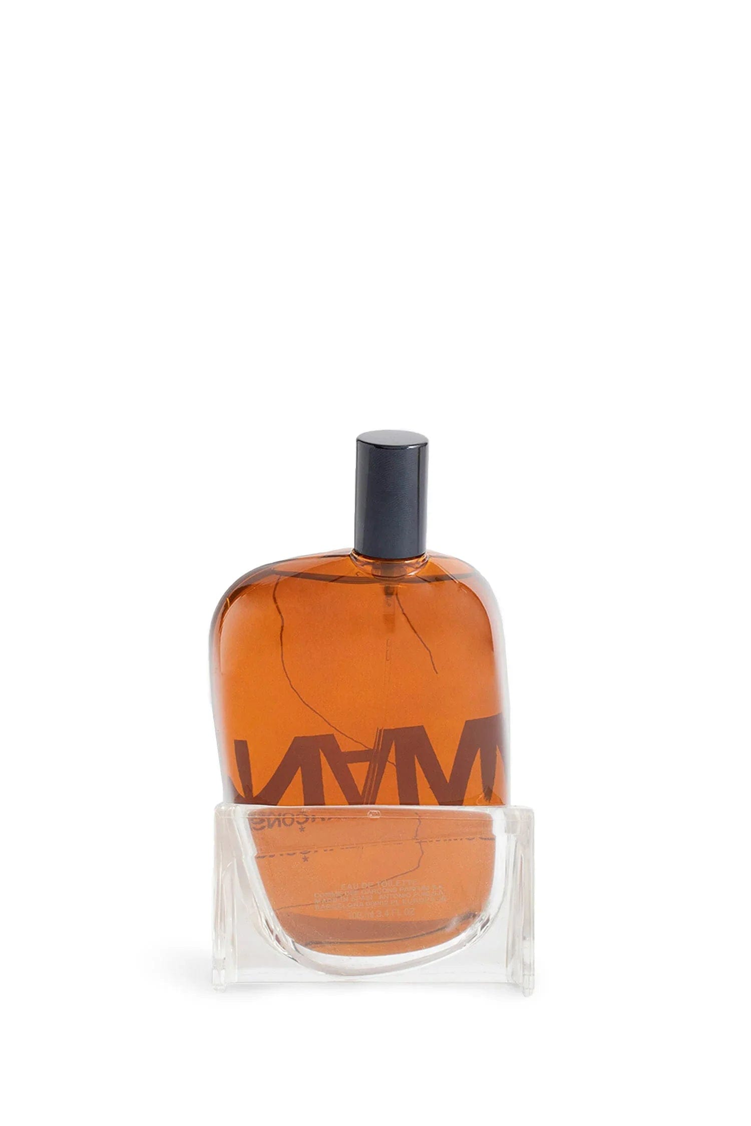 COMME DES GARCONS PARFUMS 2 Man Eau De Toilette 100 ml