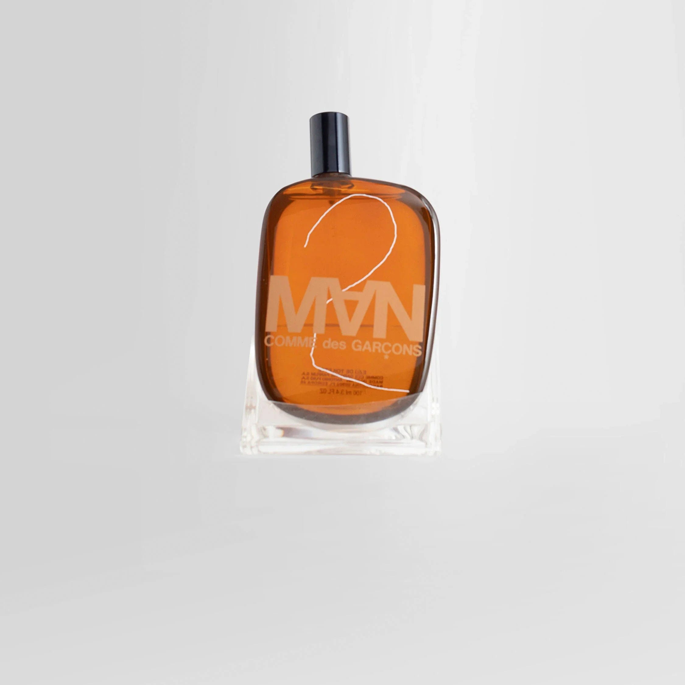 COMME DES GARCONS PARFUMS 2 Man Eau De Toilette 100 ml