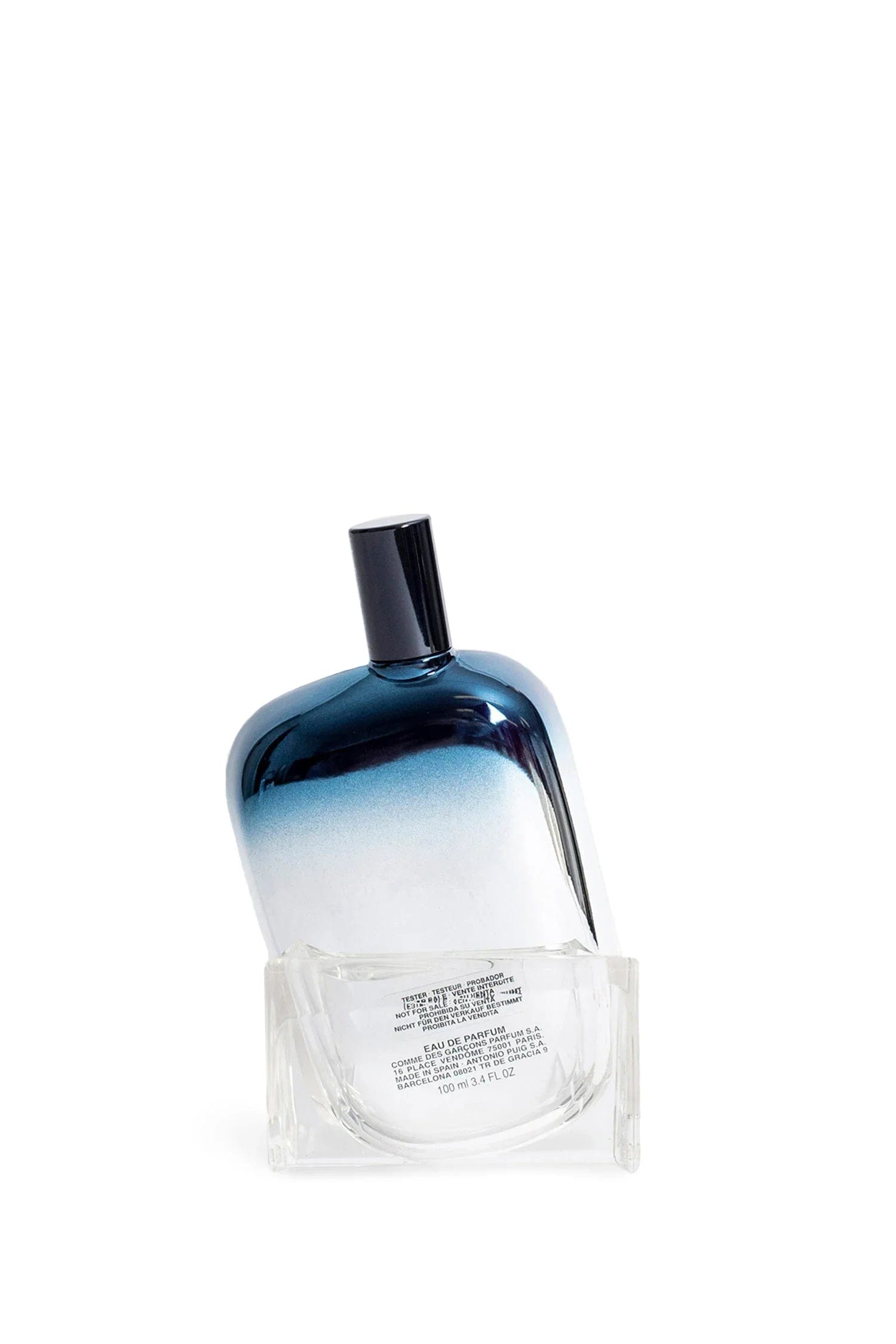 COMME DES GARCONS PARFUMS Blue Santal Eau de Parfum 100 ml