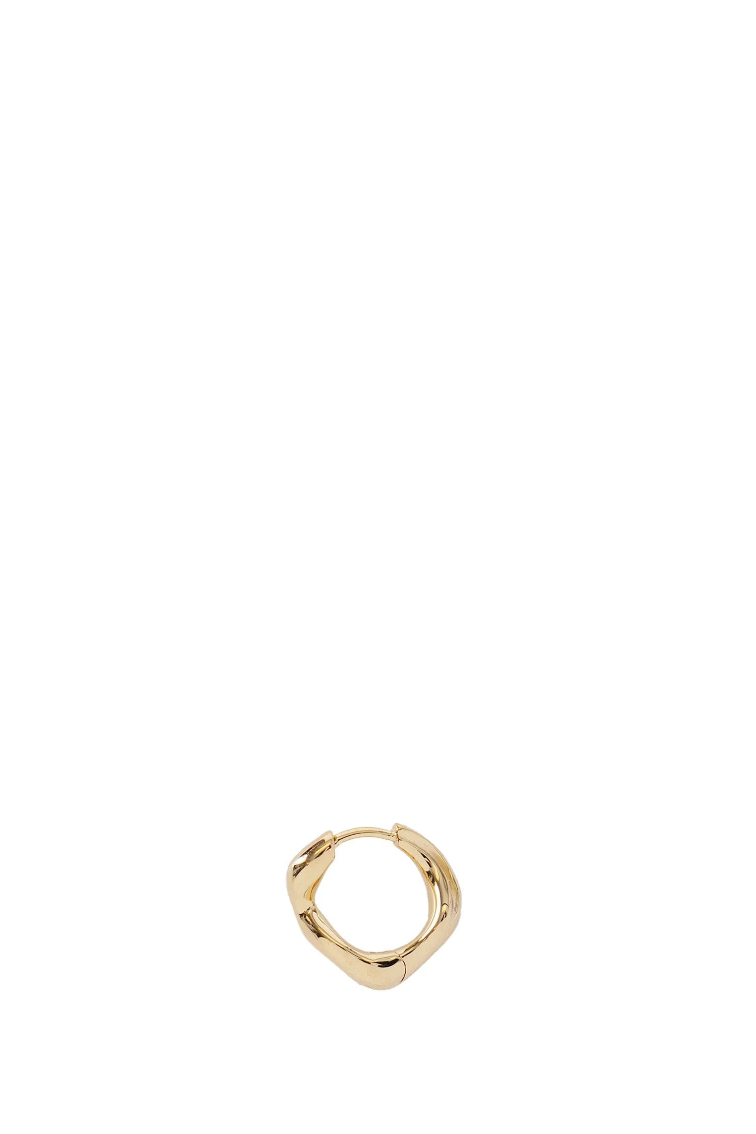 Maria Black Anil Huggie earring