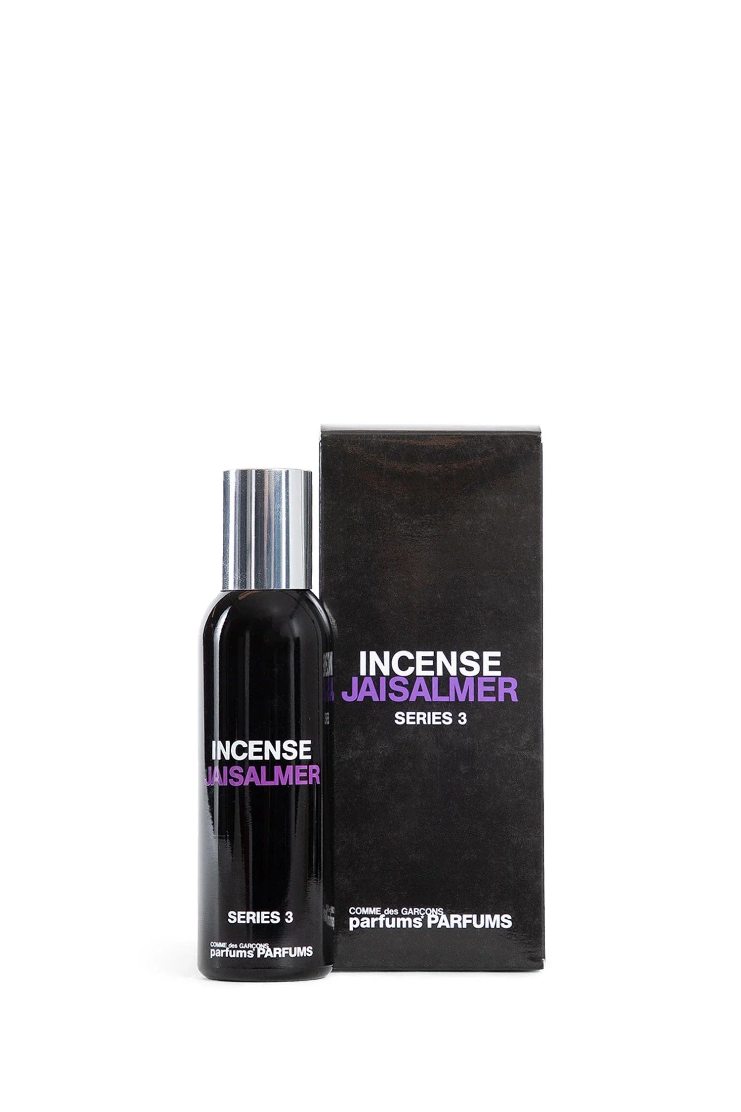 COMME DES GARCONS PARFUMS Jaisalmer Eau De Toilette 50 ml