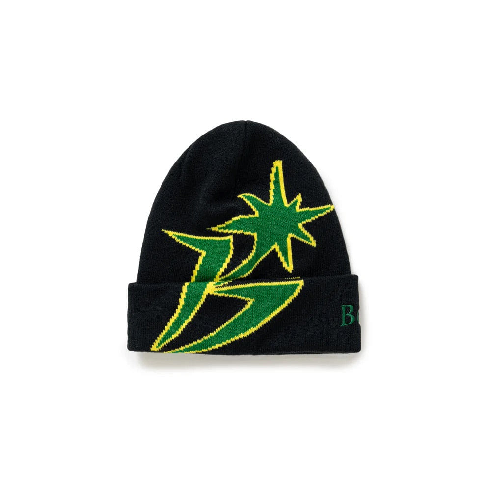 BoTT Big B Logo Beanie - Black
