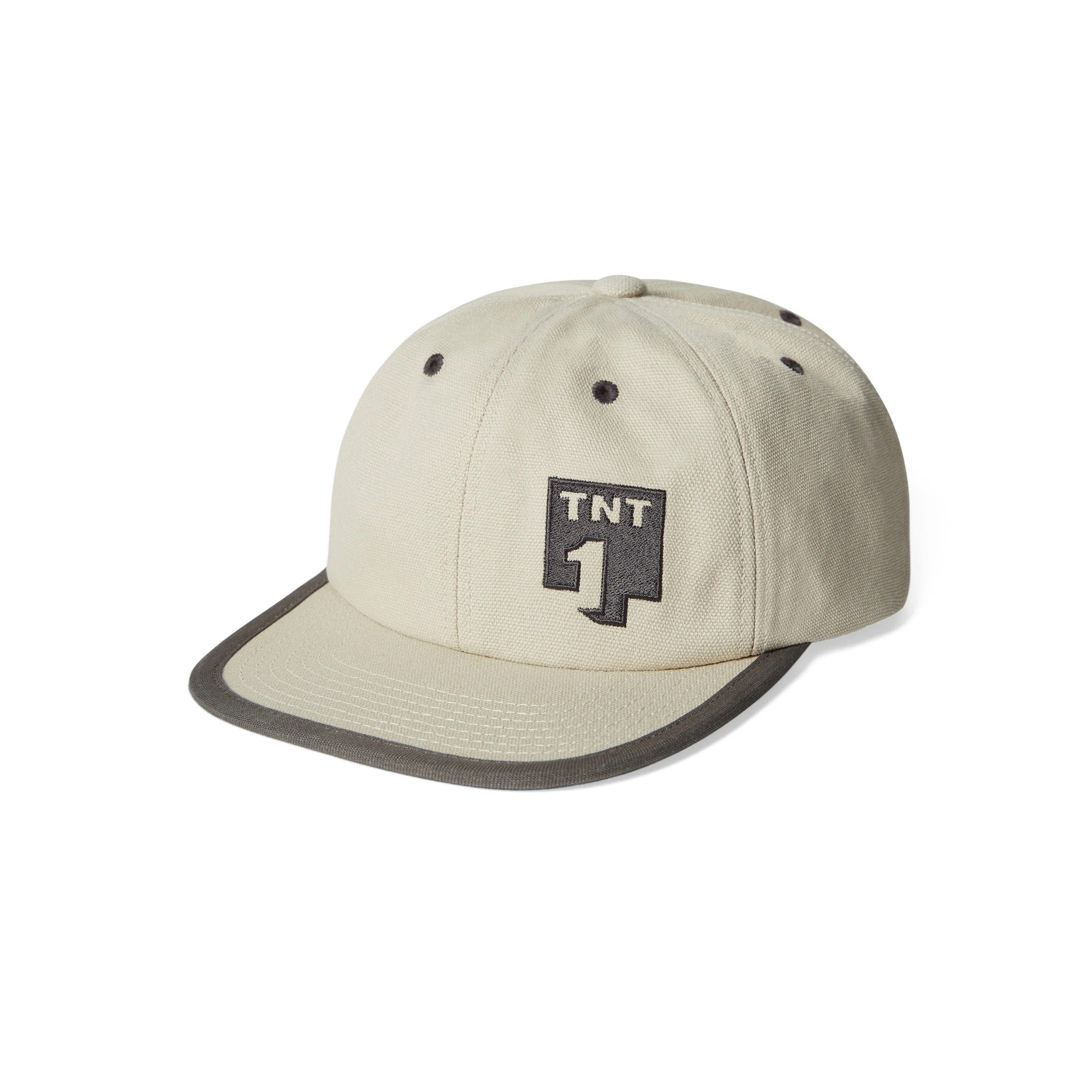 Thisisneverthat TNT1 Cap - Khaki