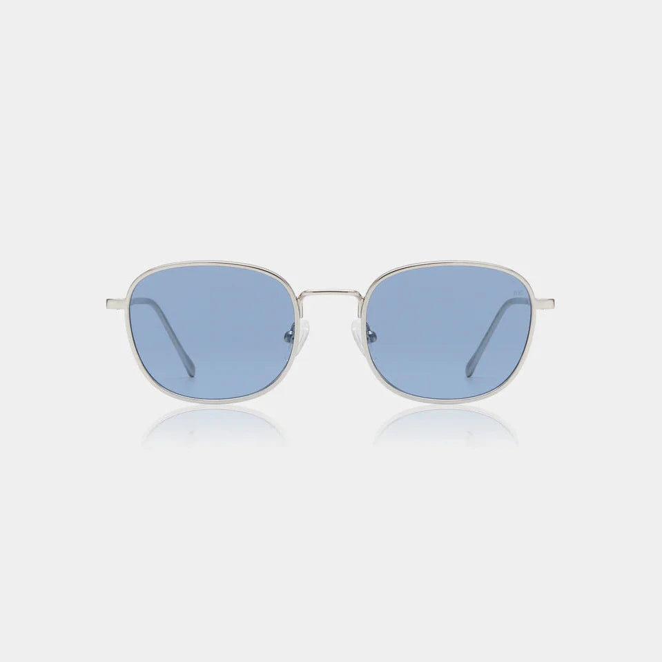A. Kjaerbede Hello Sunglasses - Silver
