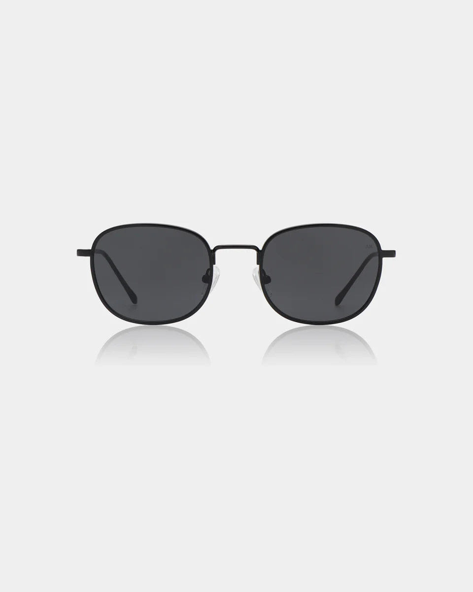 A. Kjaerbede Hello Sunglasses - Black