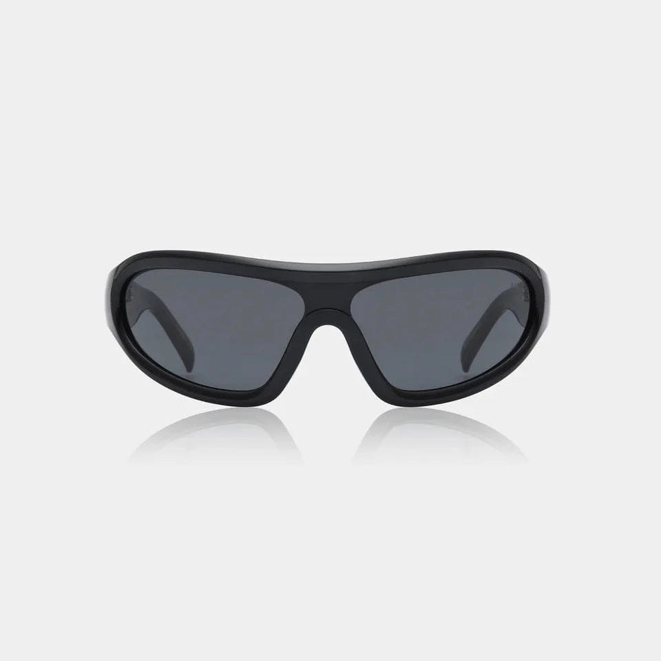 A. Kjaerbede Devon Sunglasses - Black