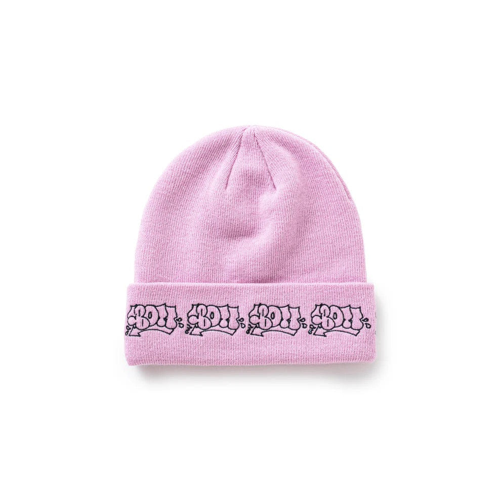 BoTT Paul Beanie - Pink