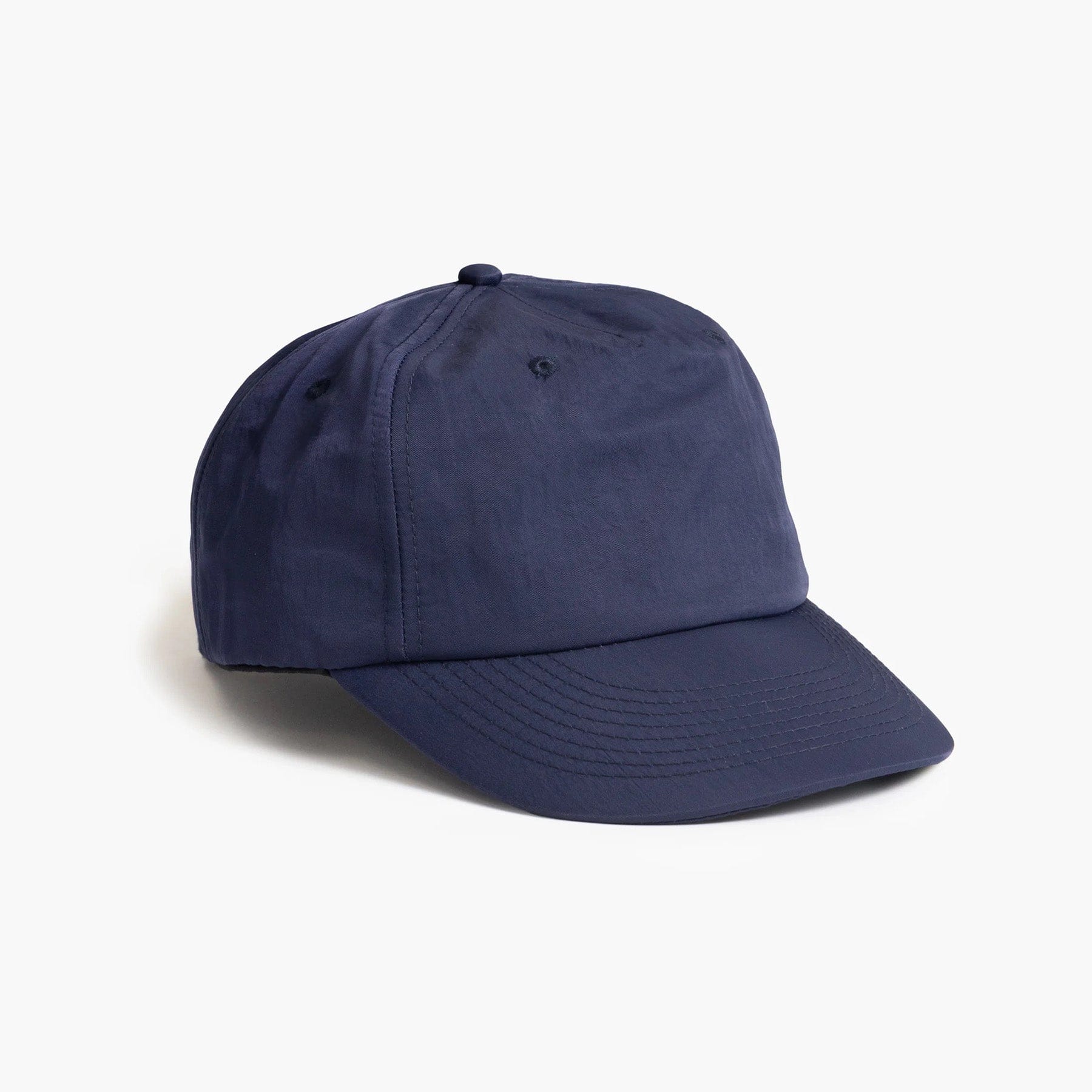 Power Goods Nylon Surf Cap - Navy