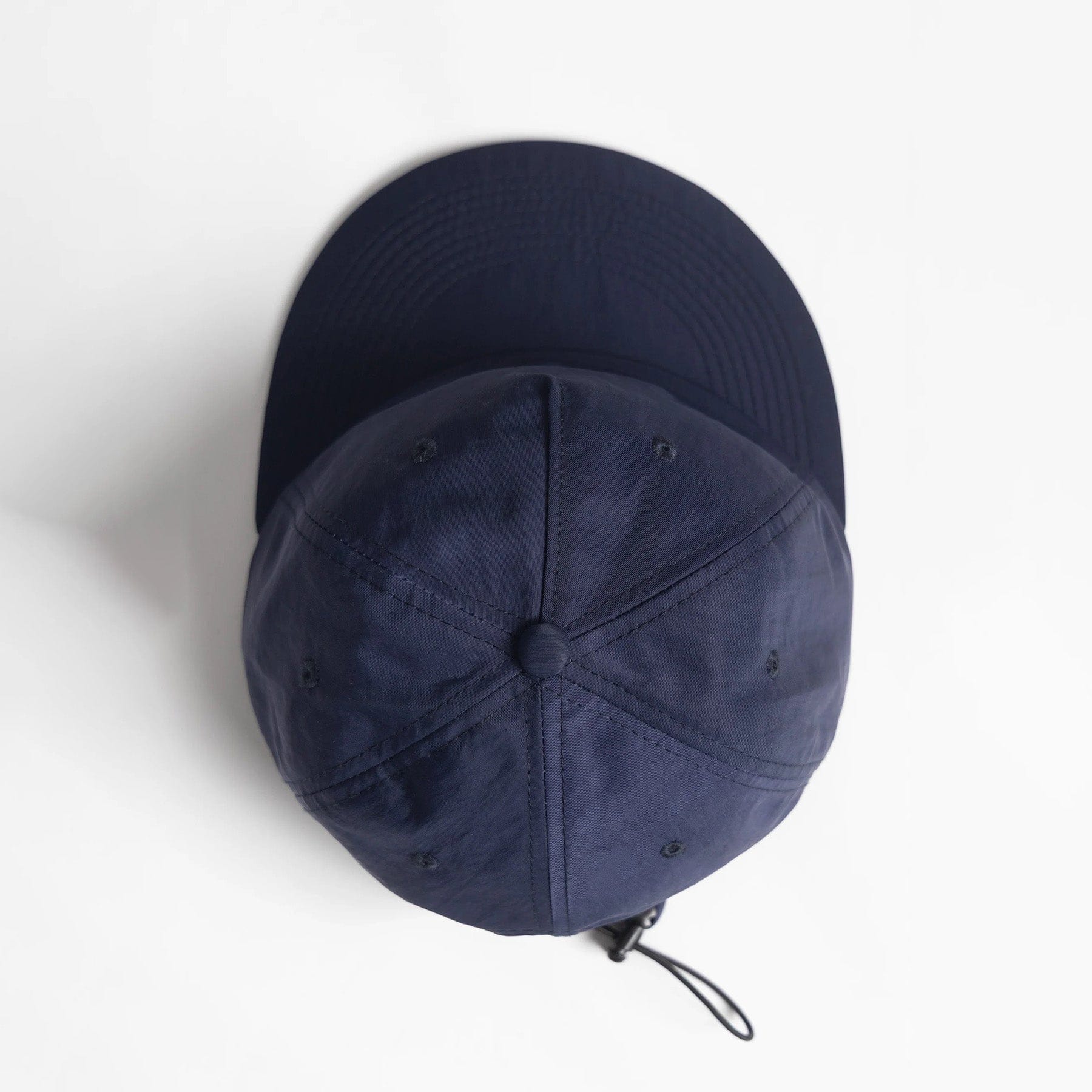 Power Goods Nylon Surf Cap - Navy