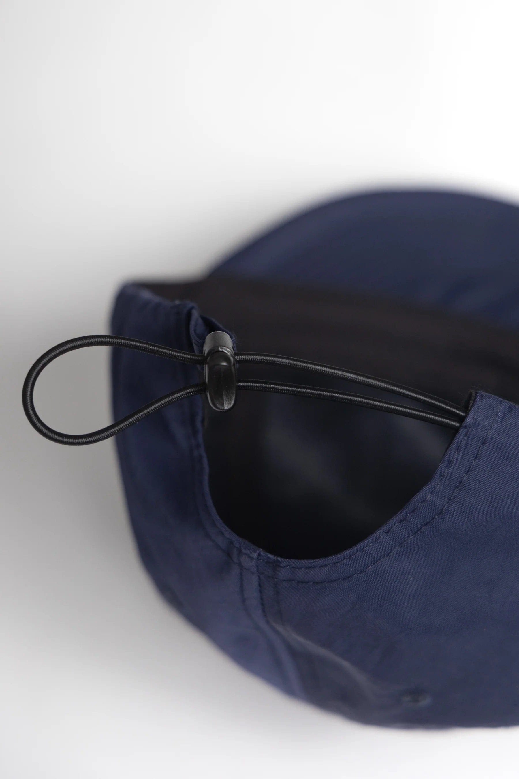 Power Goods Nylon Surf Cap - Navy