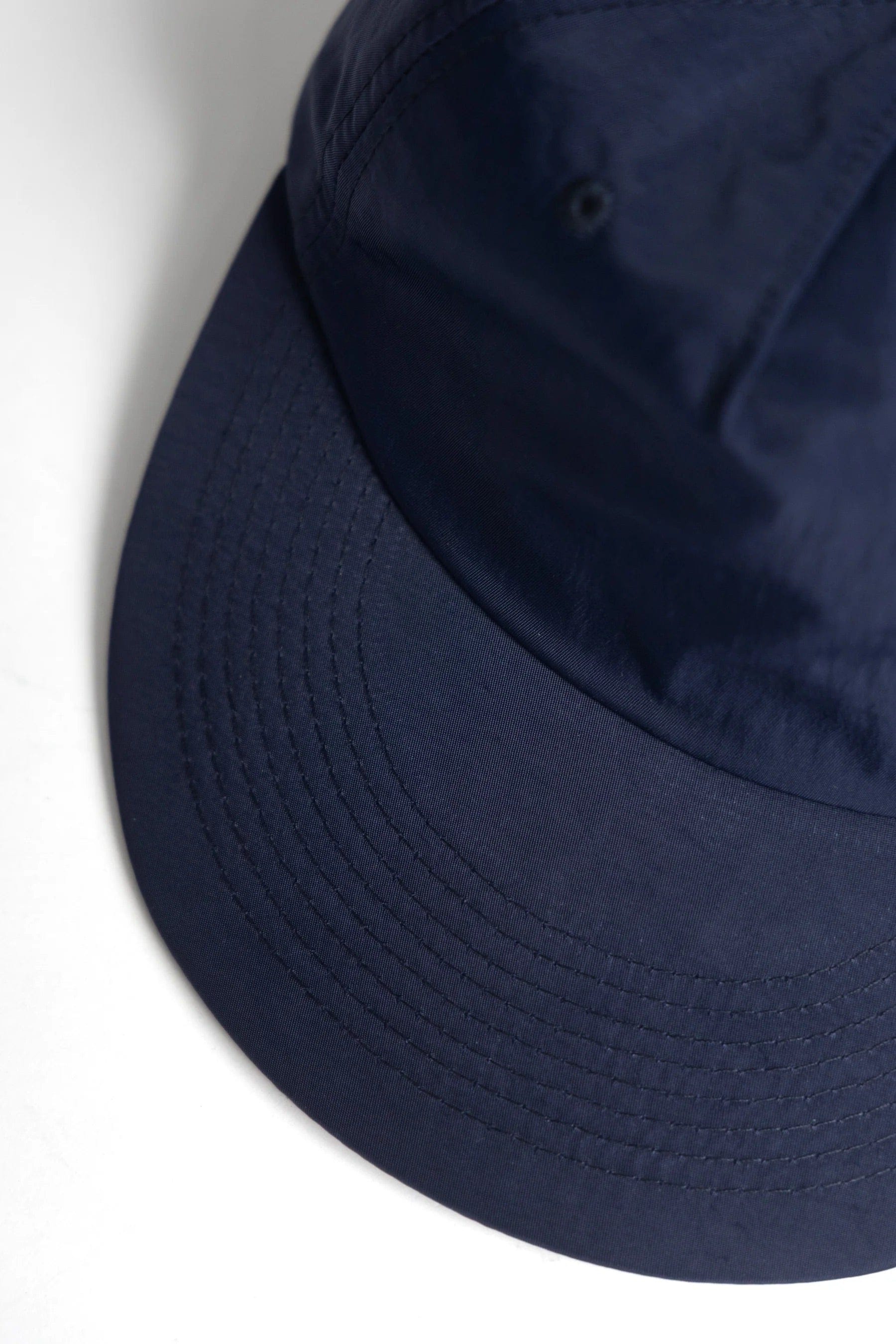 Power Goods Nylon Surf Cap - Navy