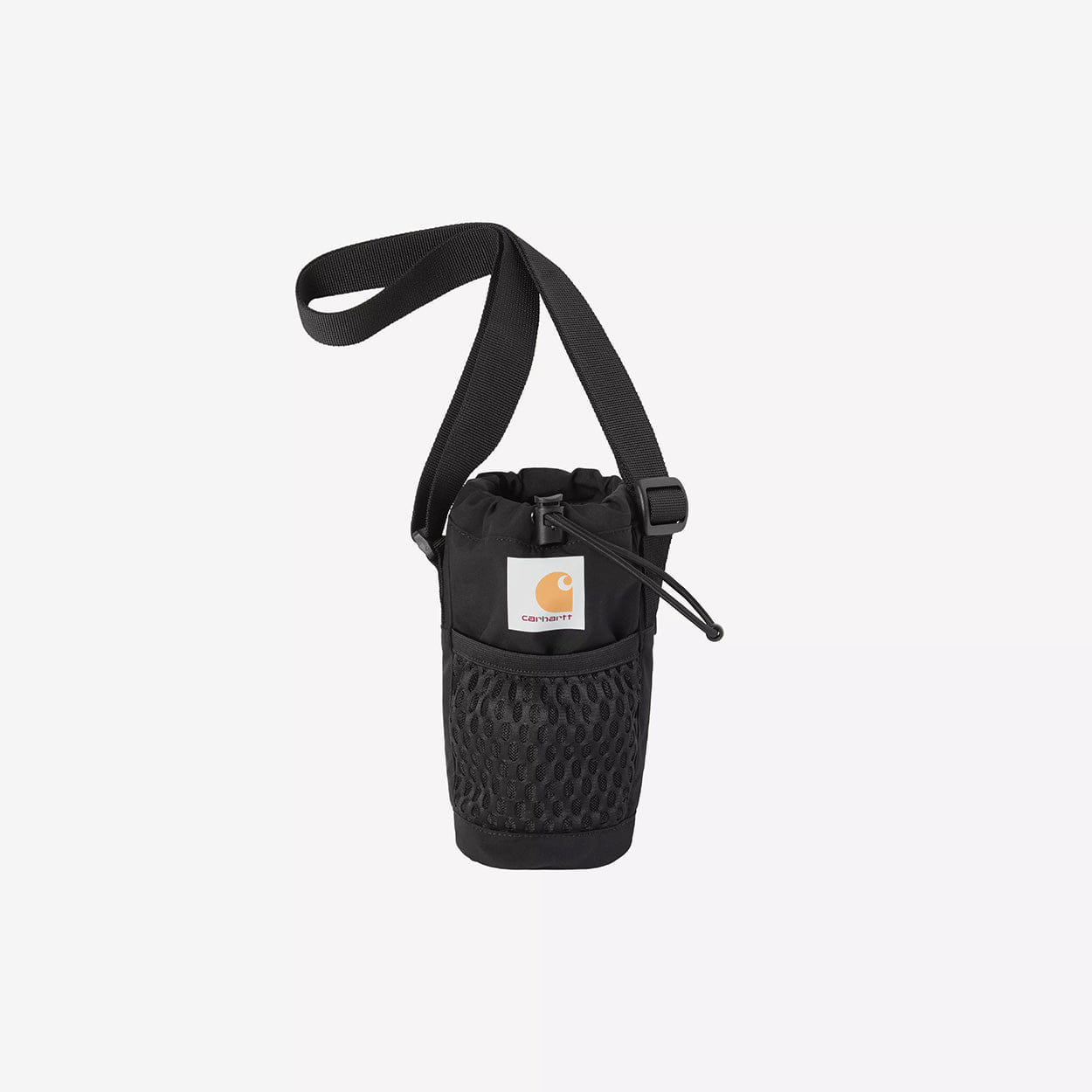 Carhartt WIP Egerton Shoulder Bag - Black