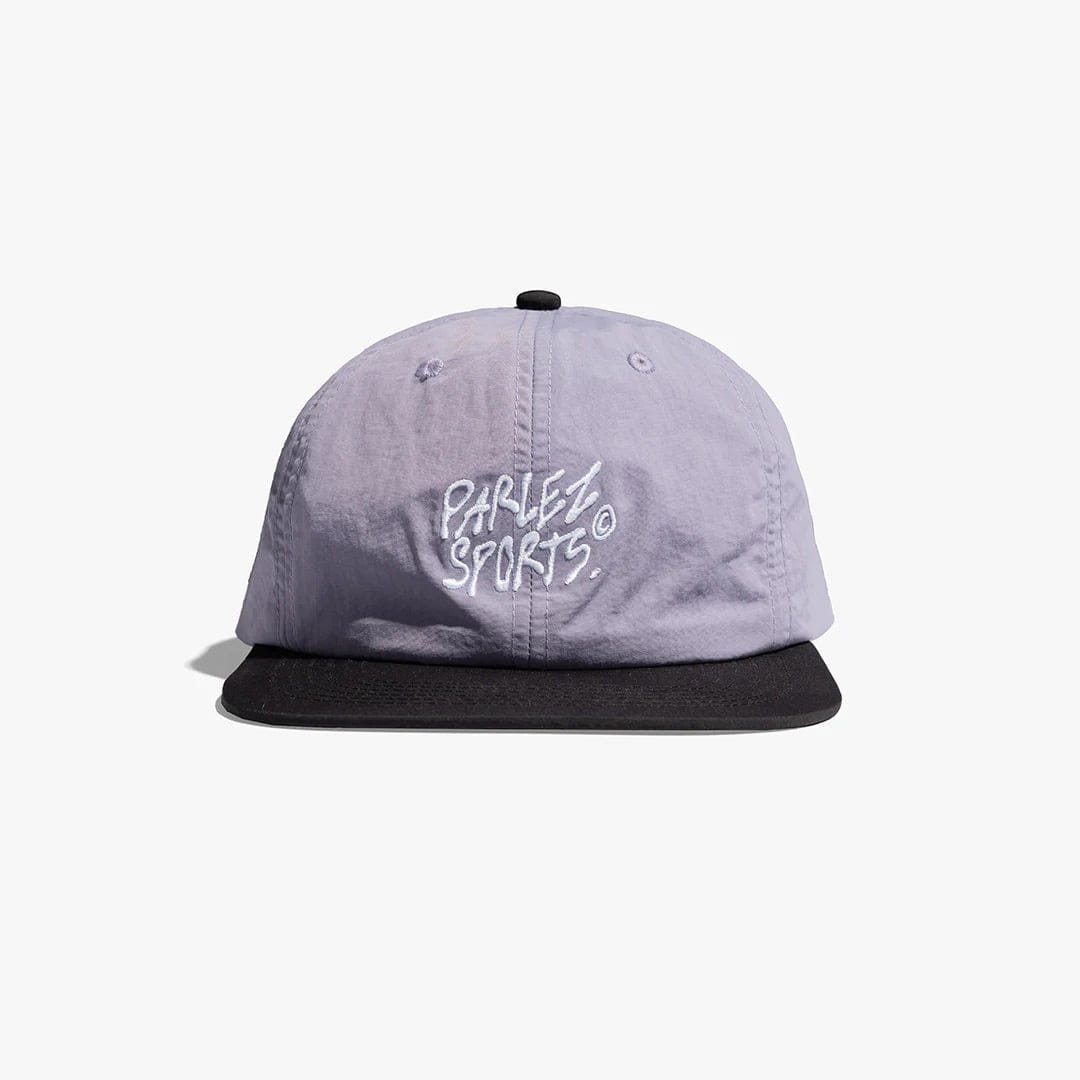 Parlez Strike Cap - Purple Haze